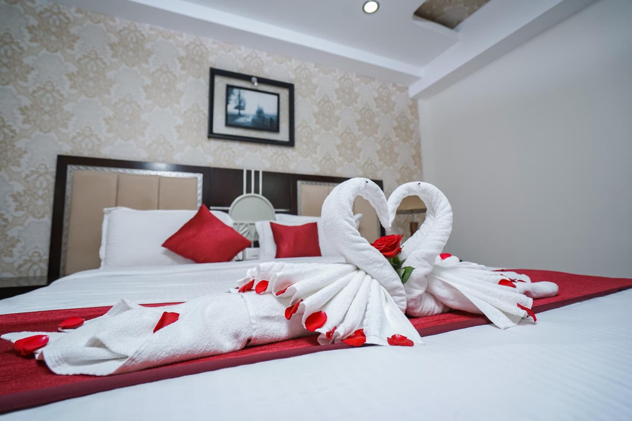 Hotel Sidhartha Chalakudy photo 5