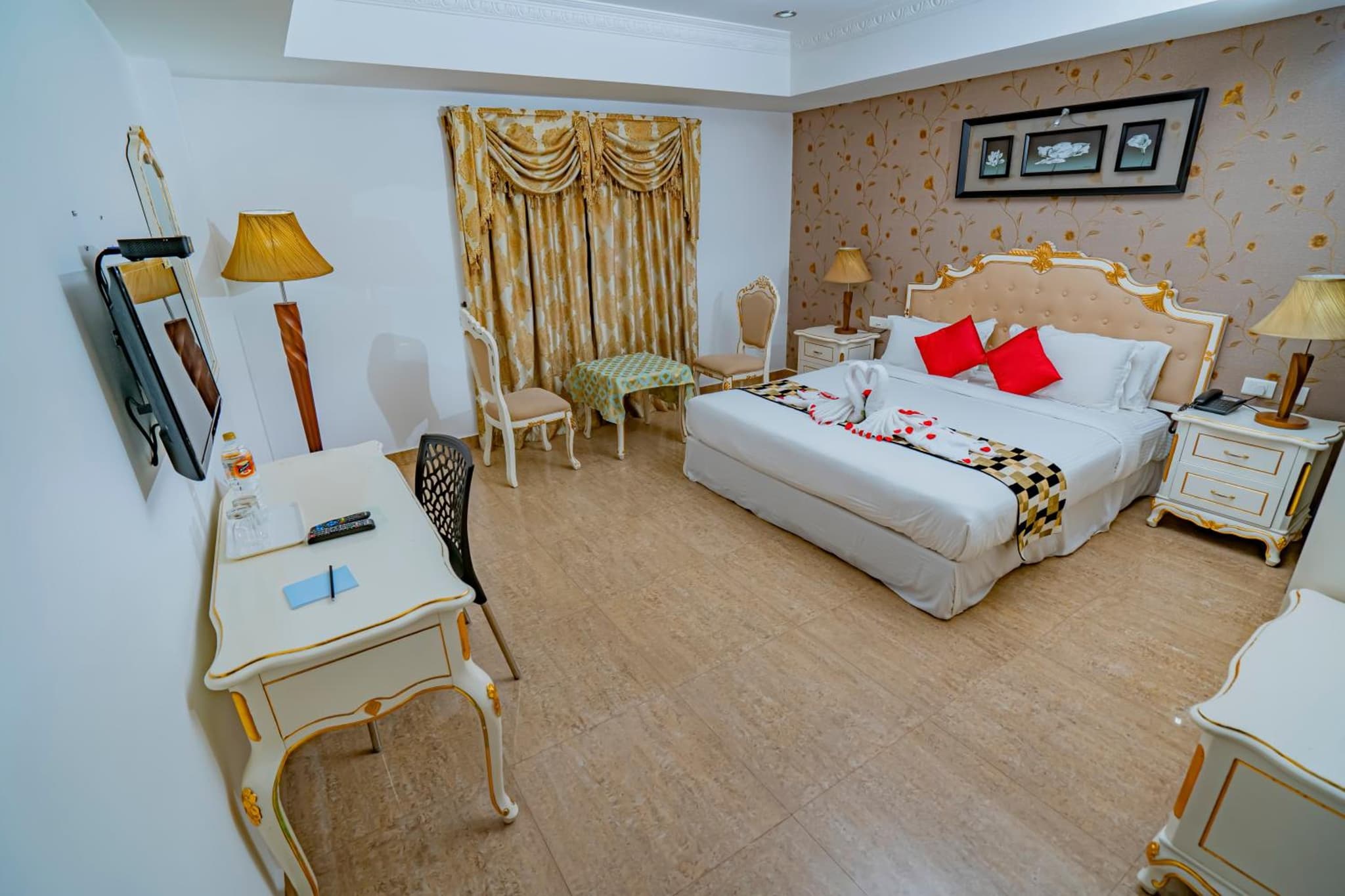 Hotel Sidhartha Chalakudy photo 6