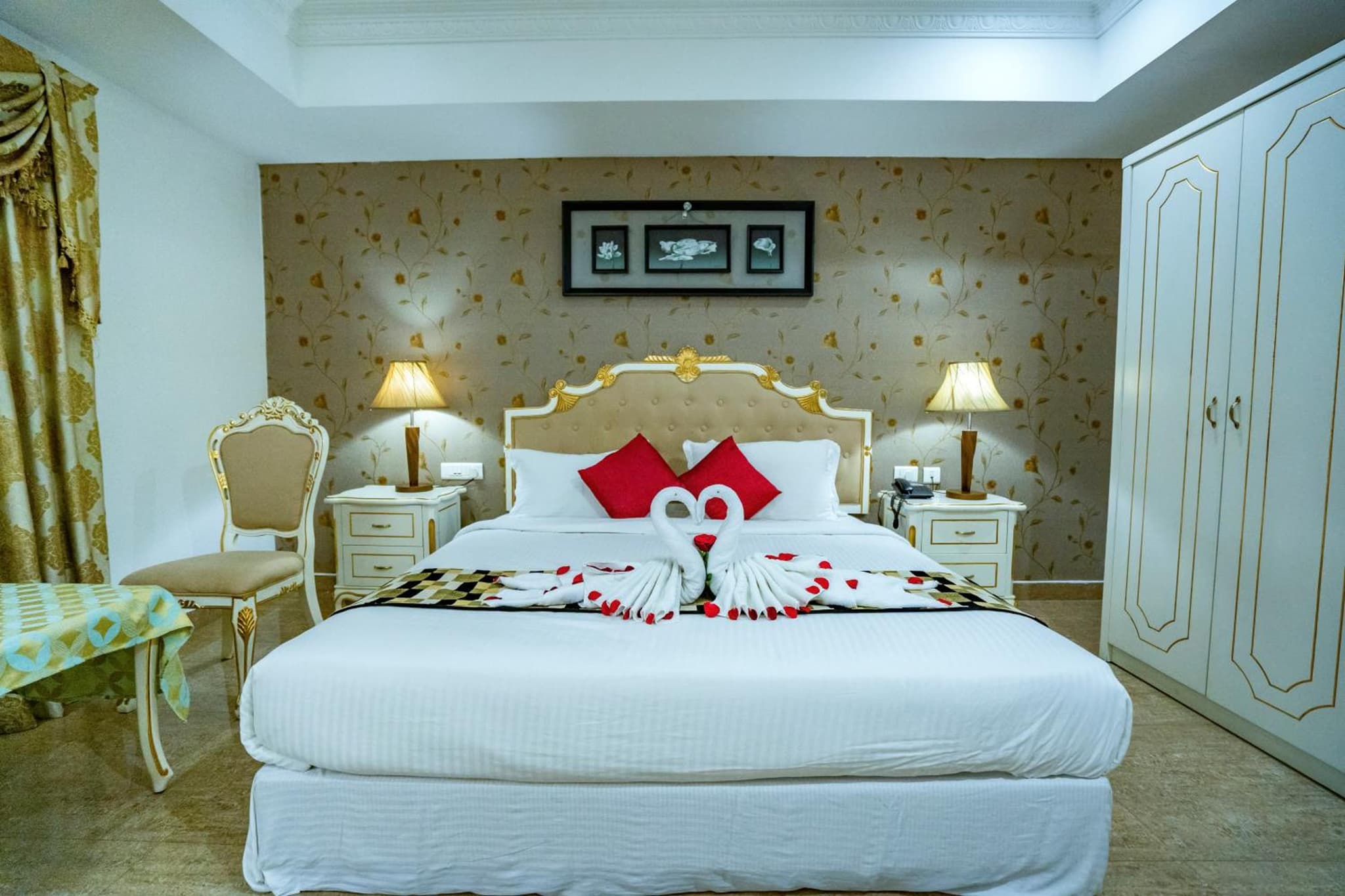 Hotel Sidhartha Chalakudy photo 3