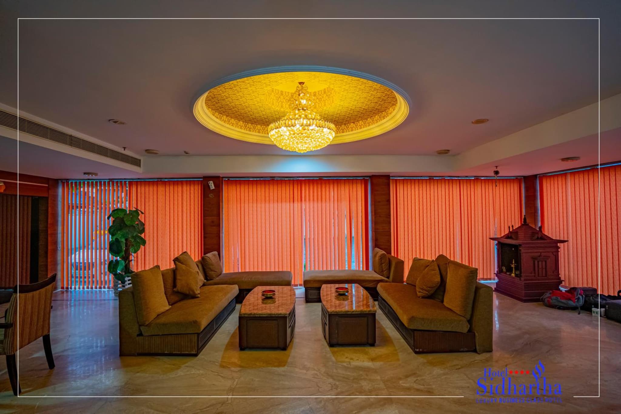 Hotel Sidhartha Chalakudy photo 8