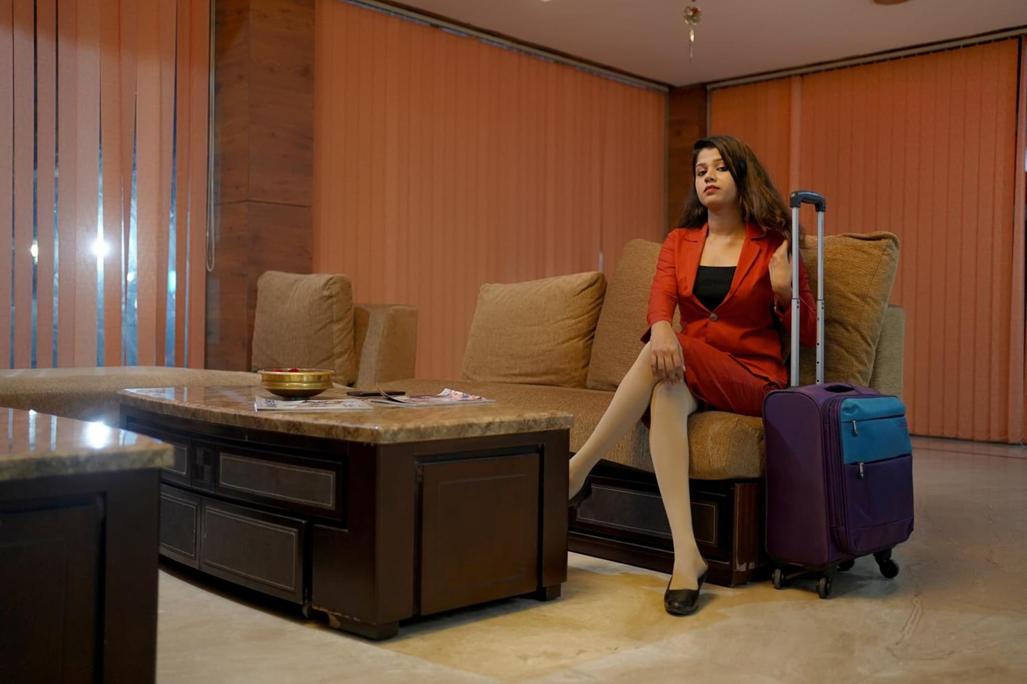 Hotel Sidhartha Chalakudy photo 9