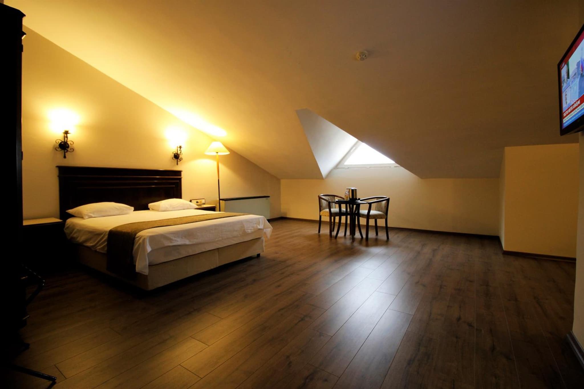 Montania Town Hotel Mudanya photo 9
