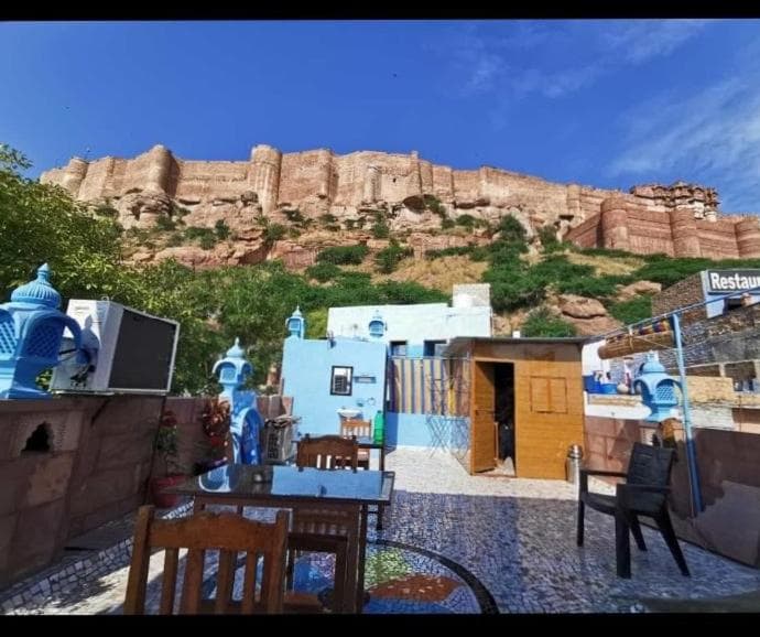 MH Guest House photo 8