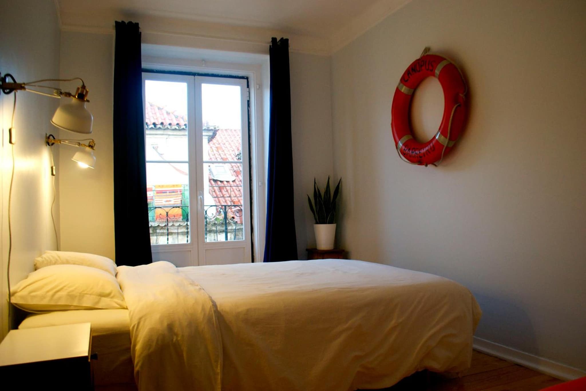 Goodnight Hostel photo 6