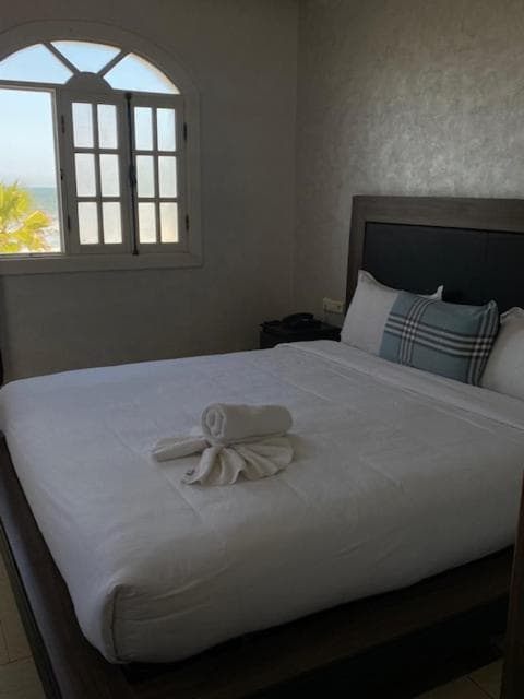 AMWAJ HOTEL photo 2