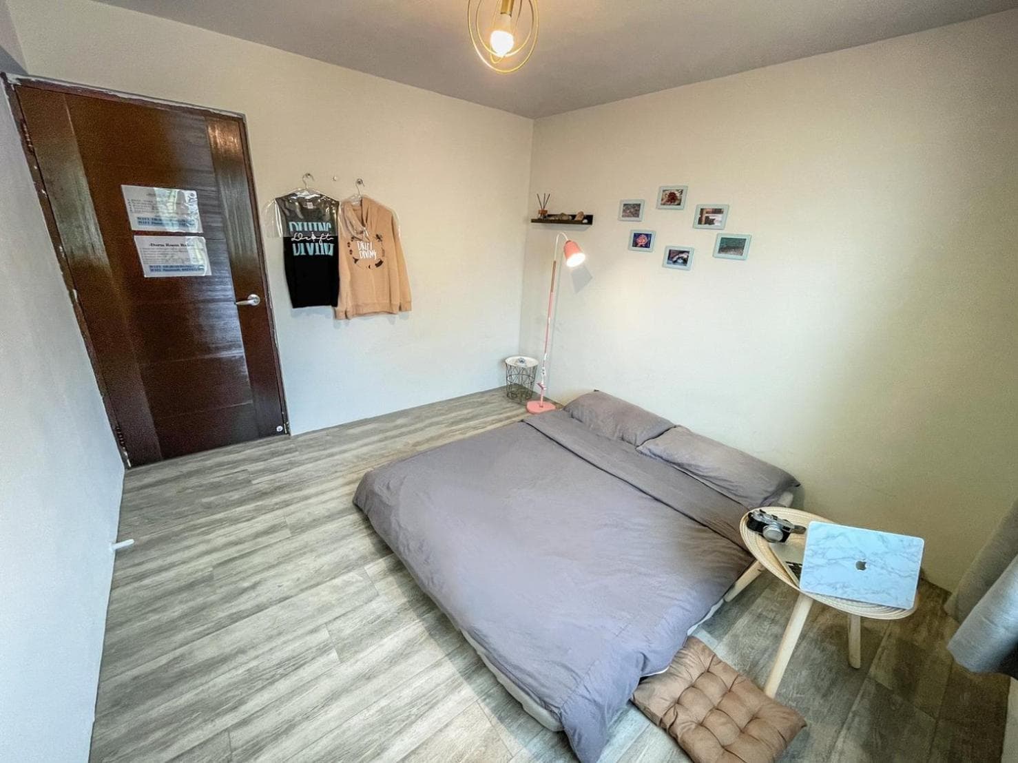 琉浪潛水背包客棧 Drift Diving Hostel photo 4