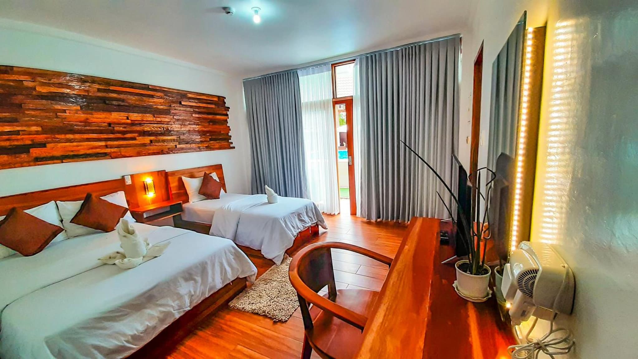 Ananda Resort photo 4
