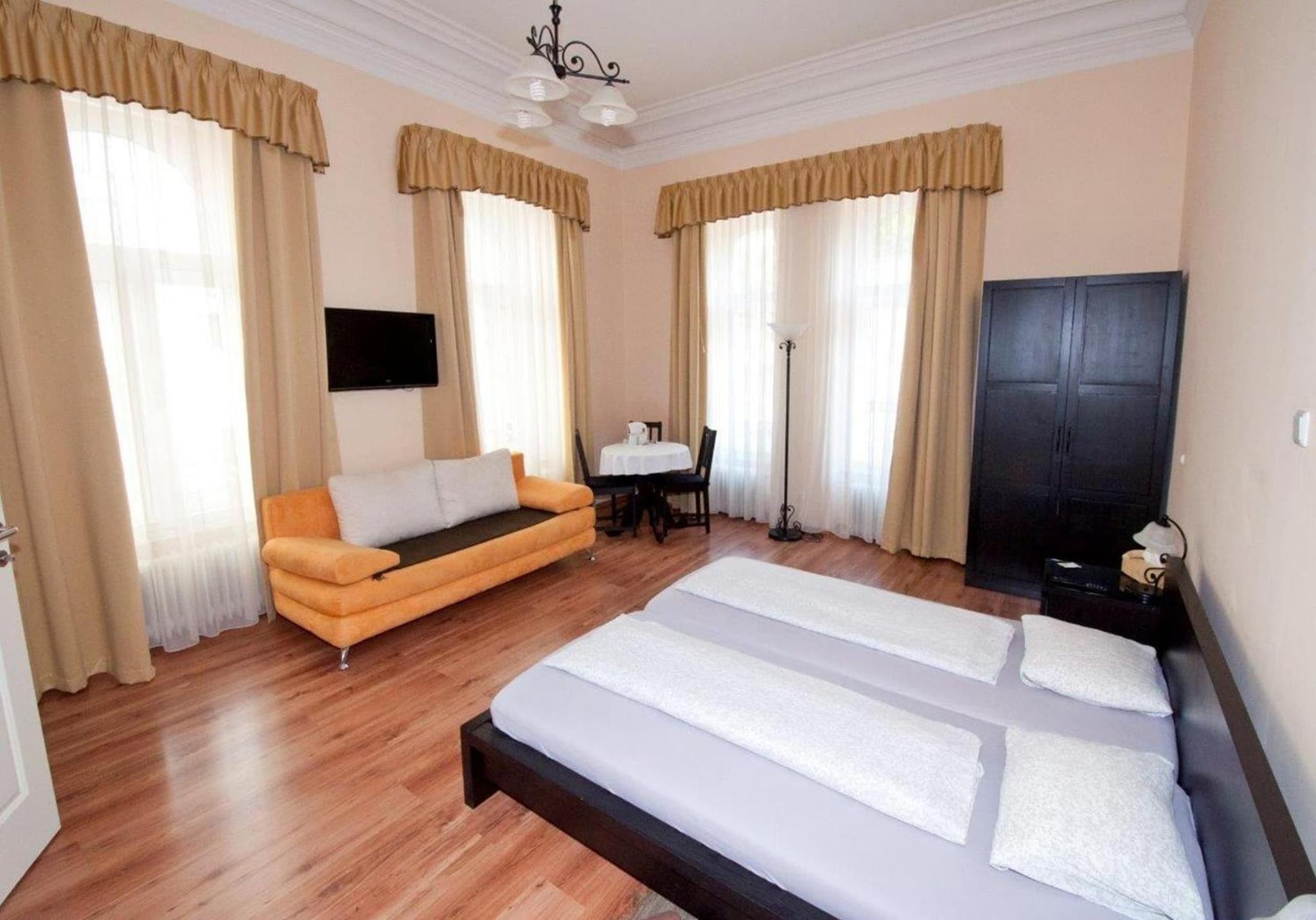 K+T Boardinghouse photo 5