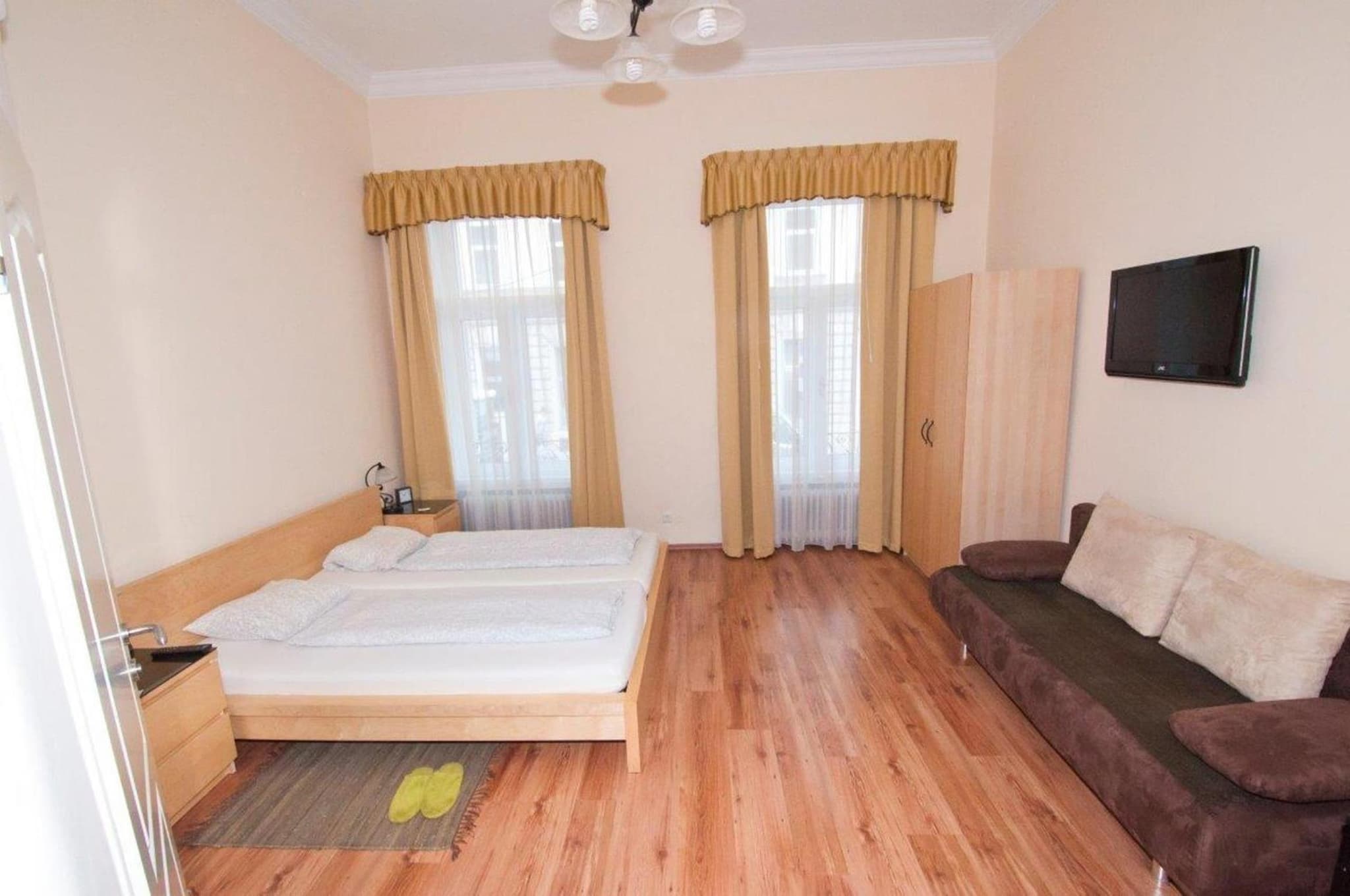 K+T Boardinghouse photo 3