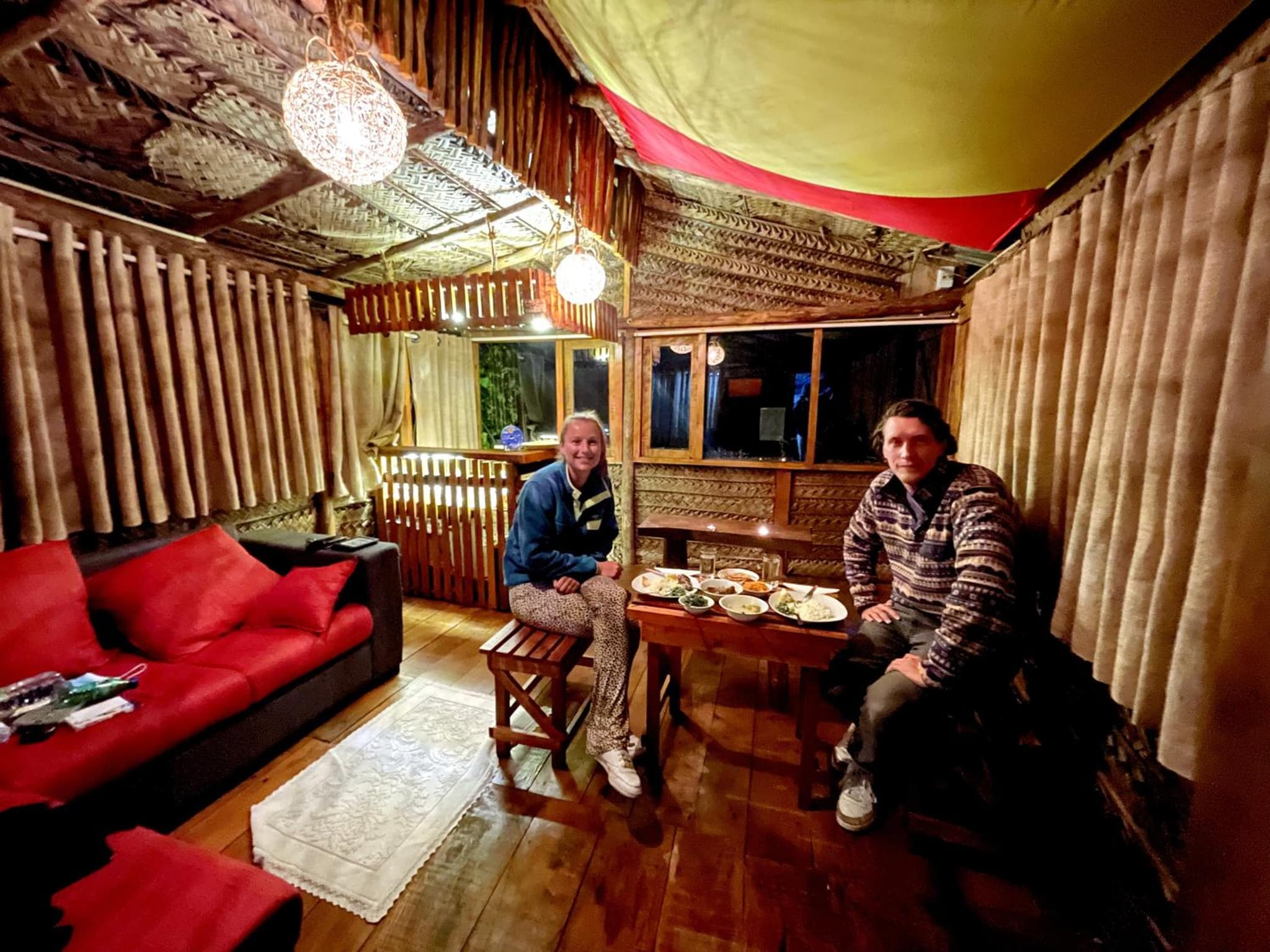 La Luna Cabins photo 6