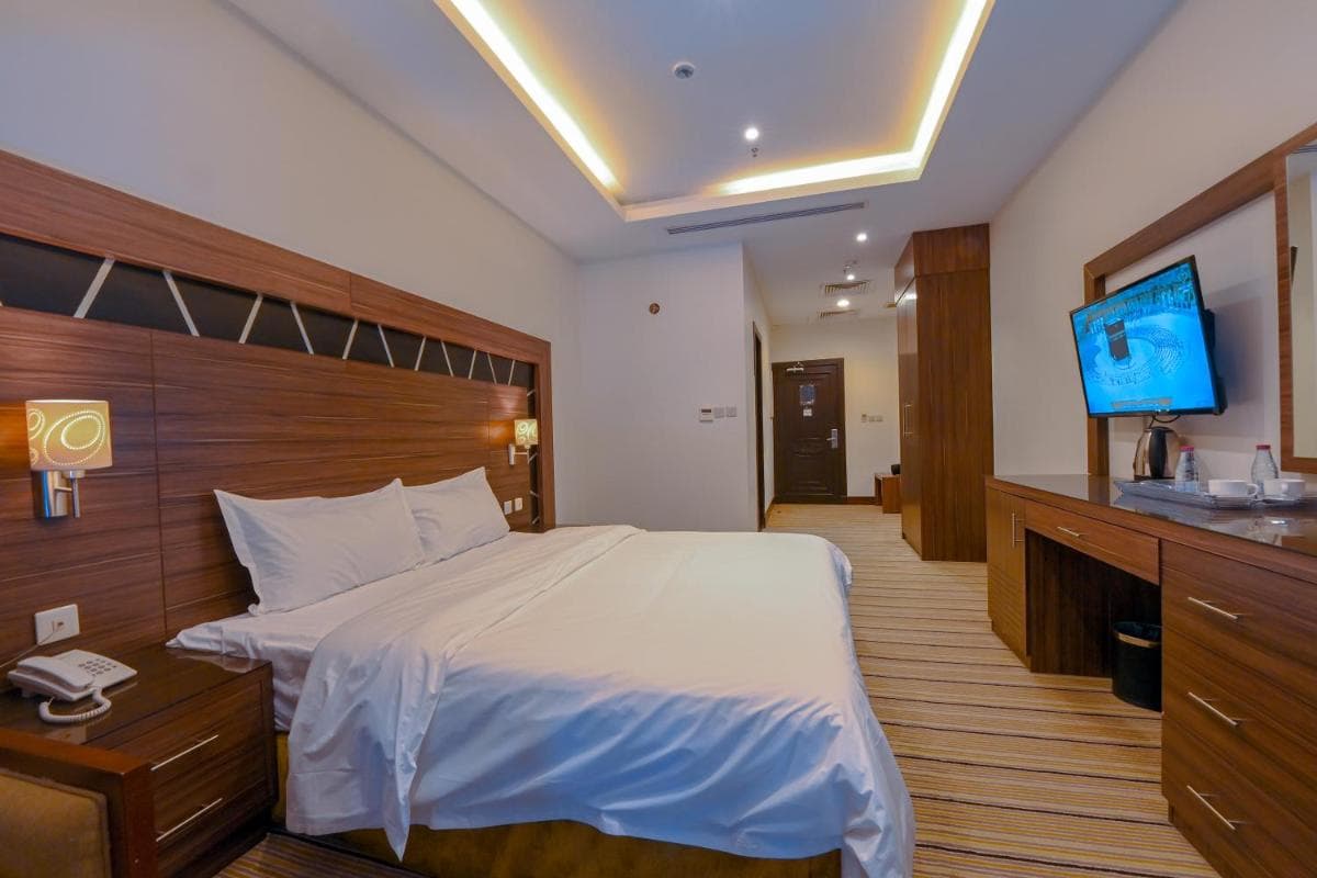 Dormira Hotel Units photo 8