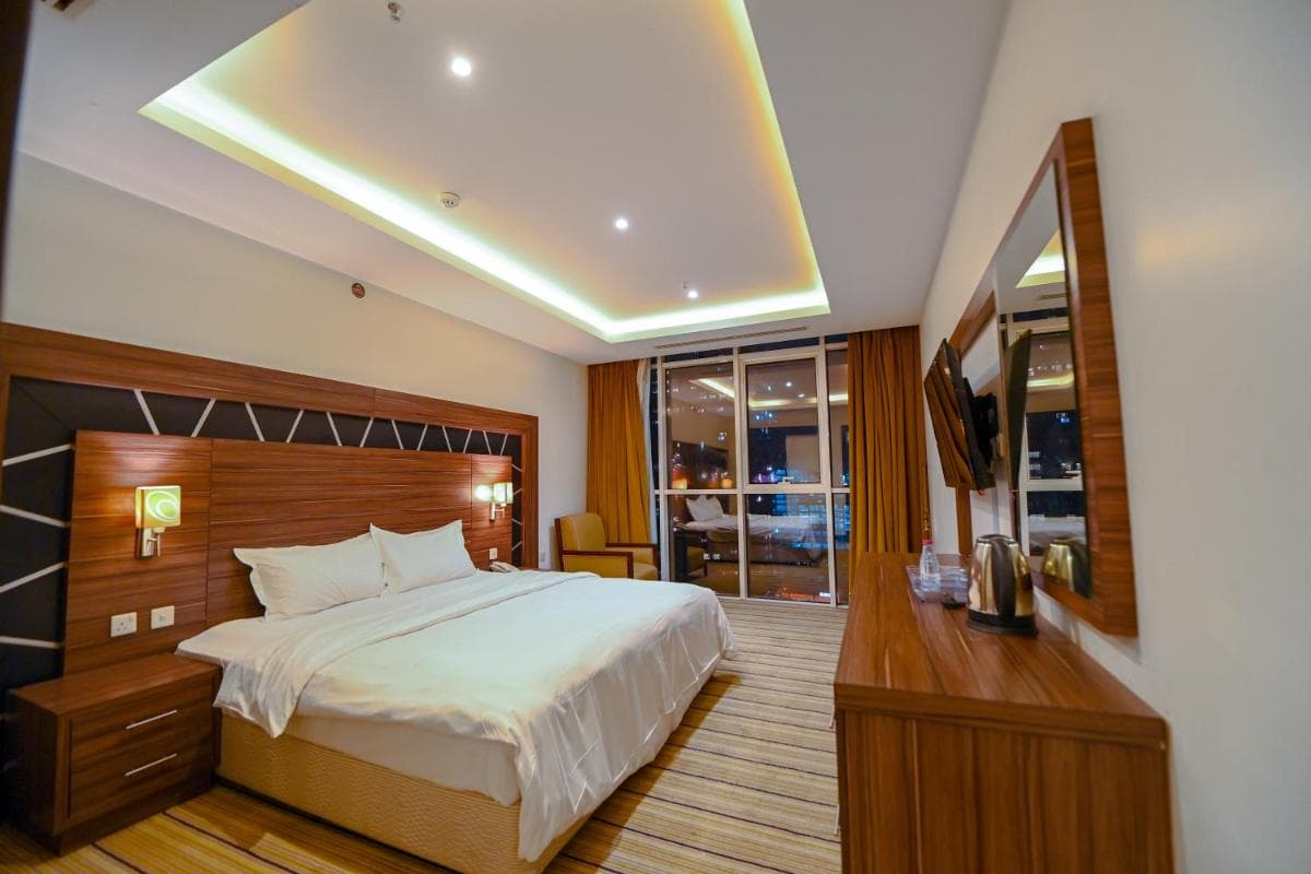Dormira Hotel Units photo 4