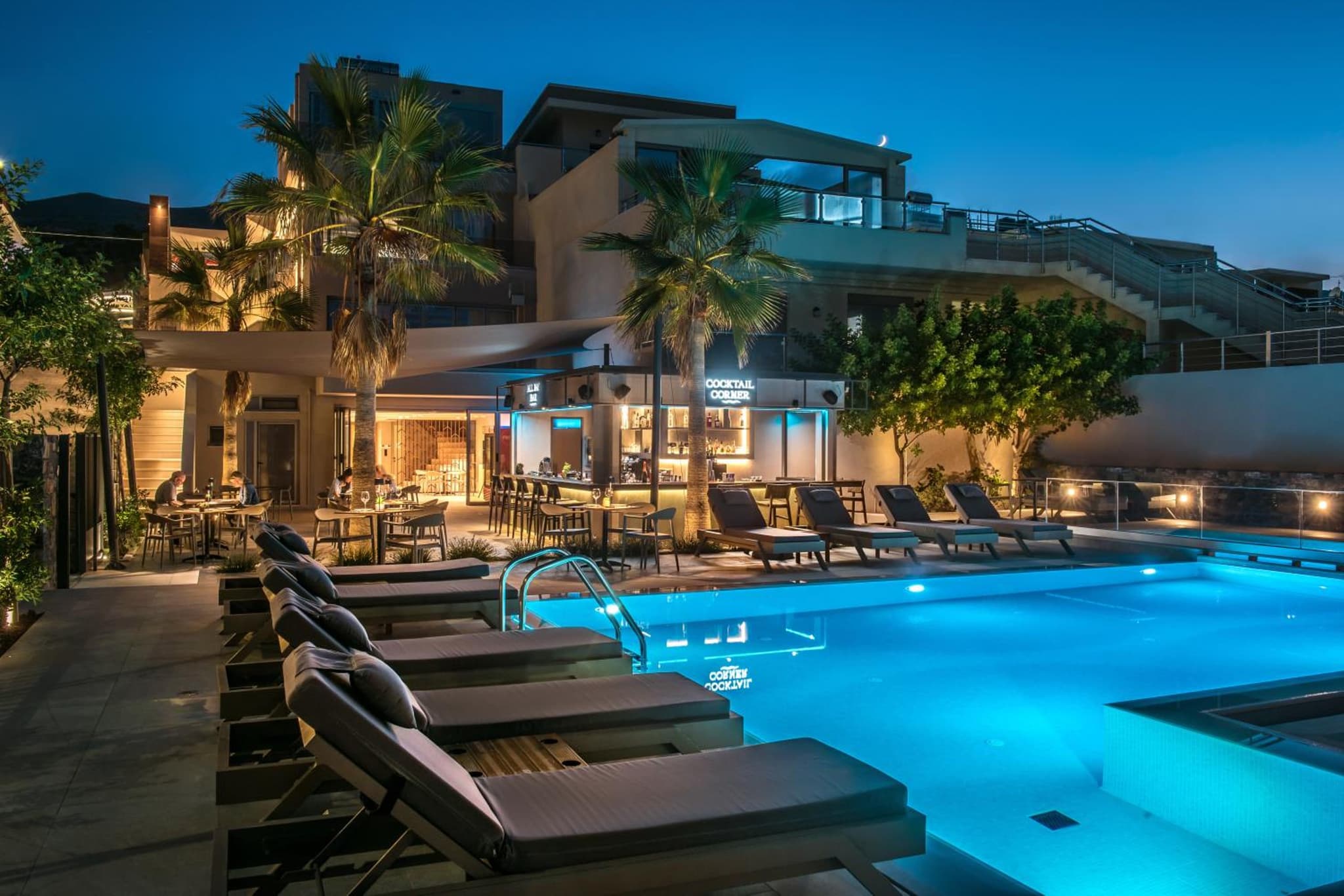 Riviera Boutique Hotel photo 8