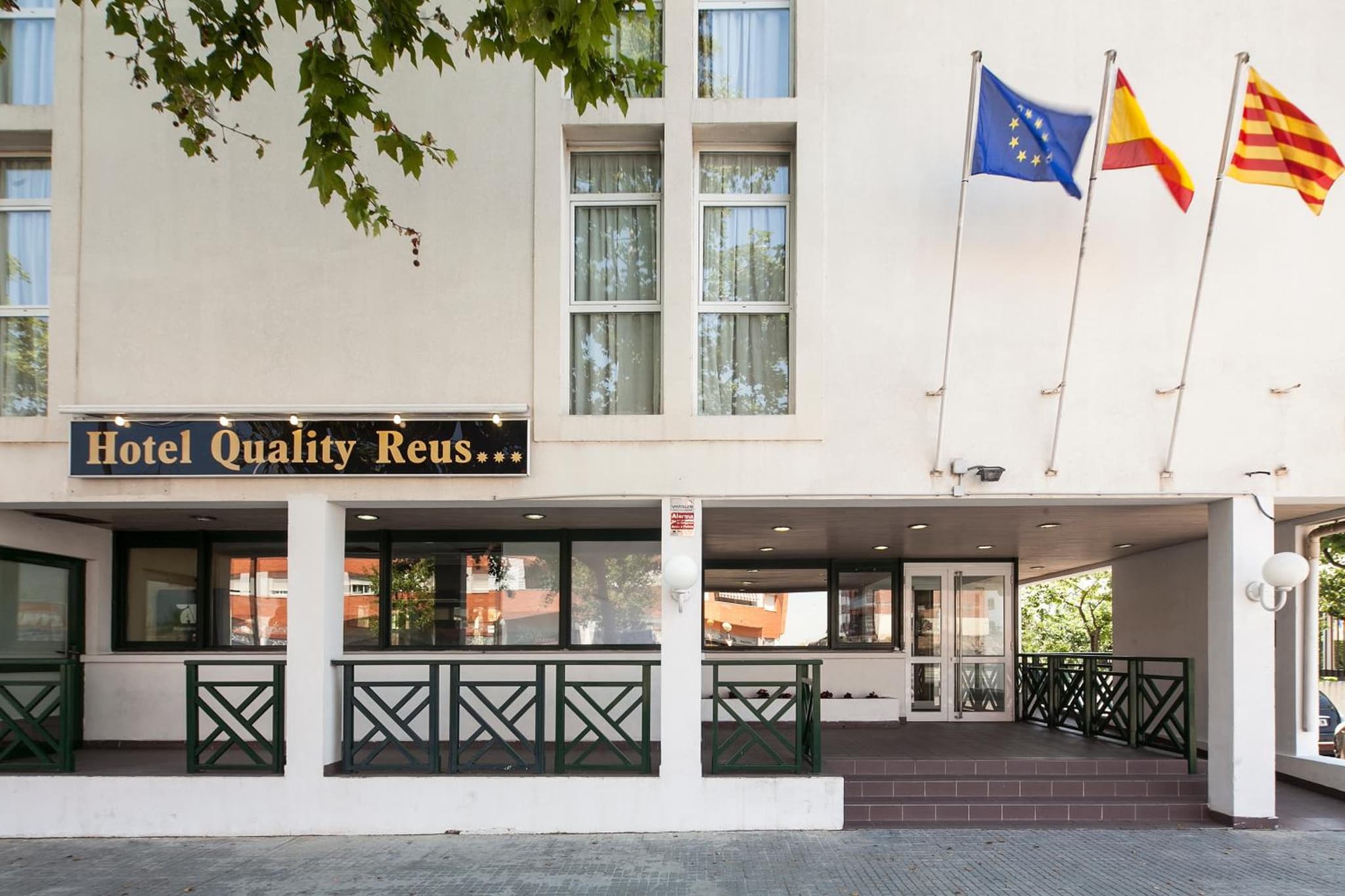 Crisol Quality Reus photo 3