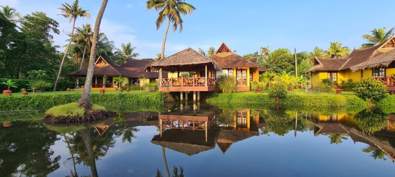 Ameya Kerala photo 3
