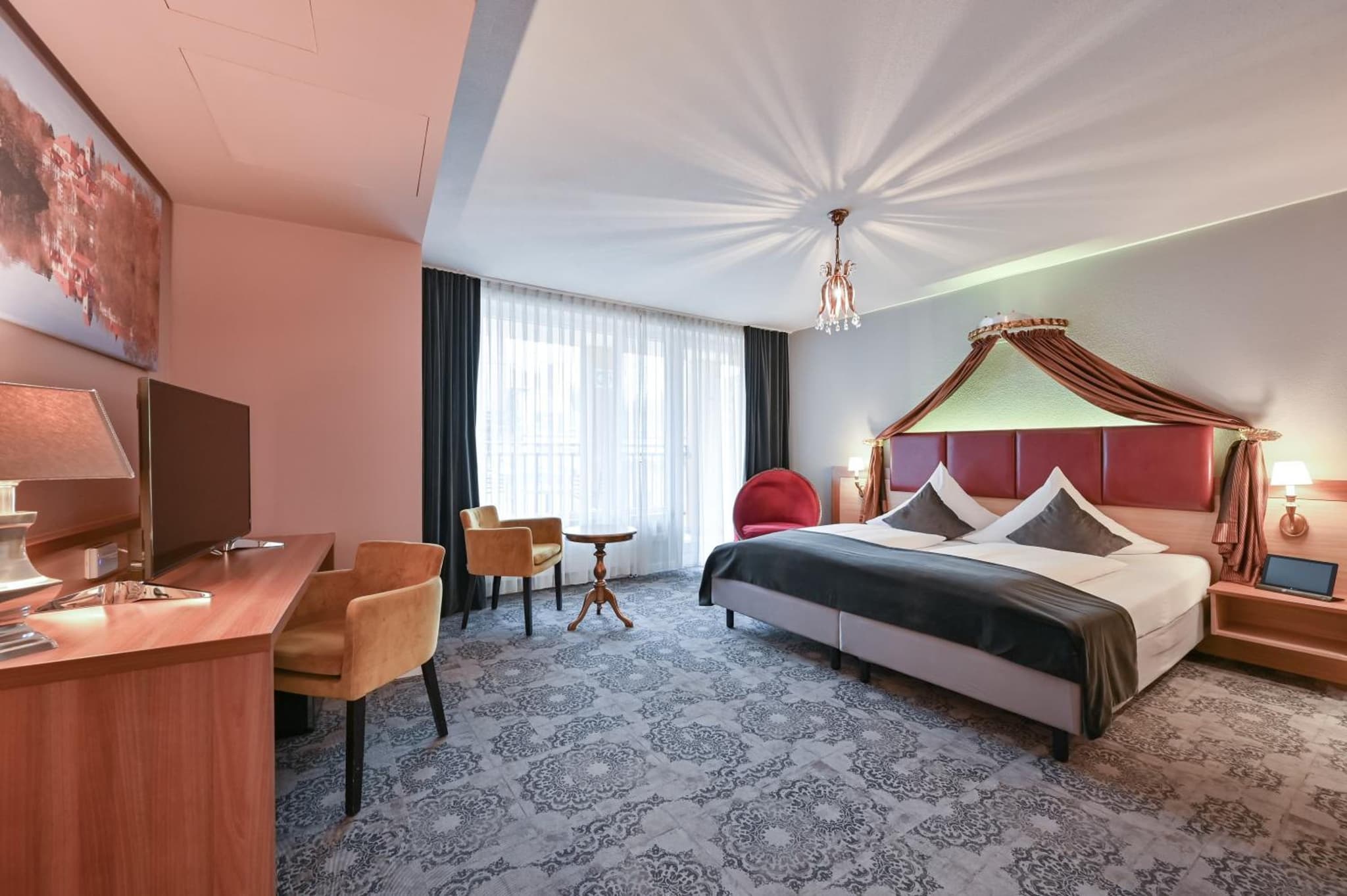 Hotel Sonne photo 8