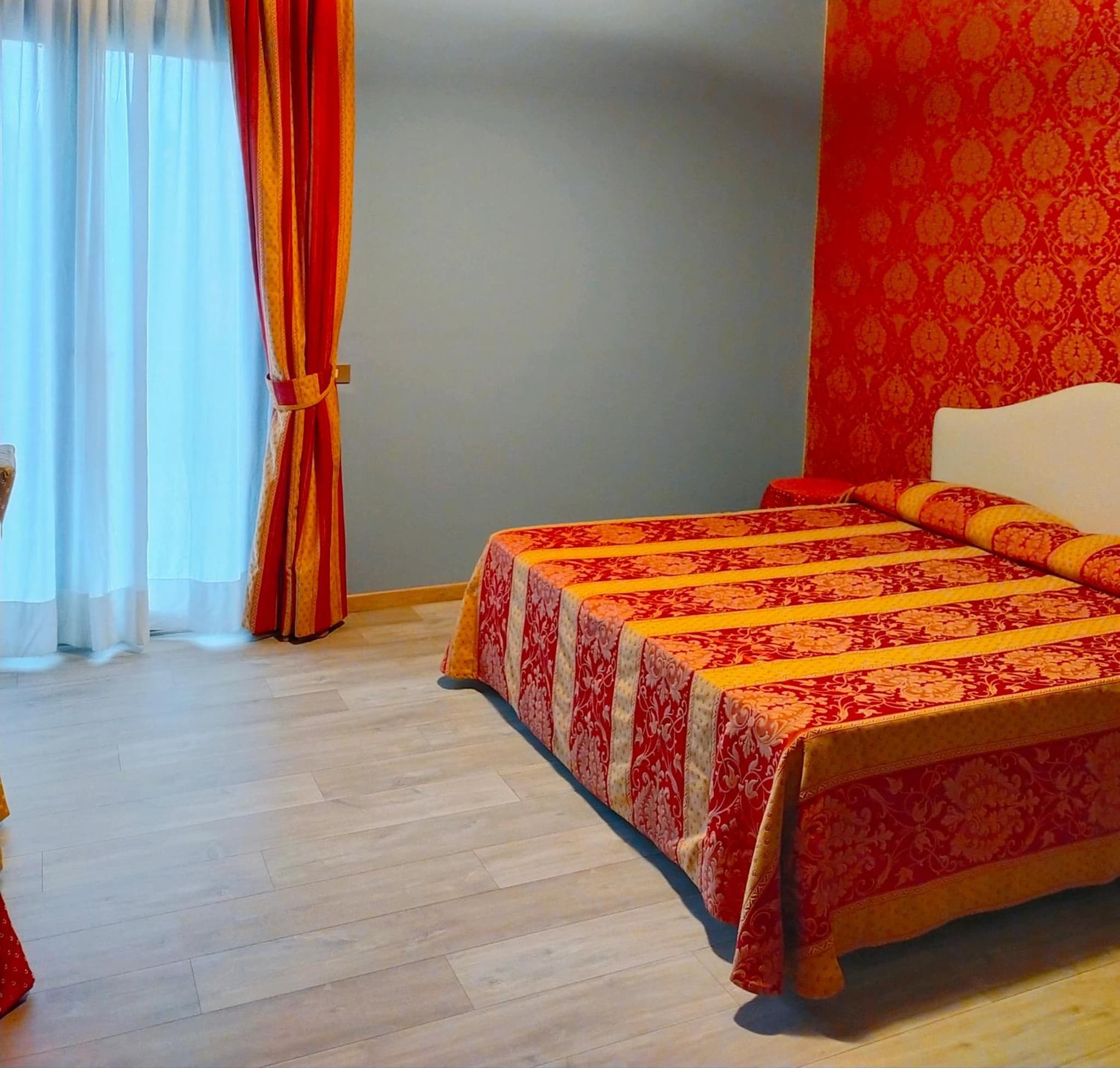 LAERTE PALACE HOTEL photo 7