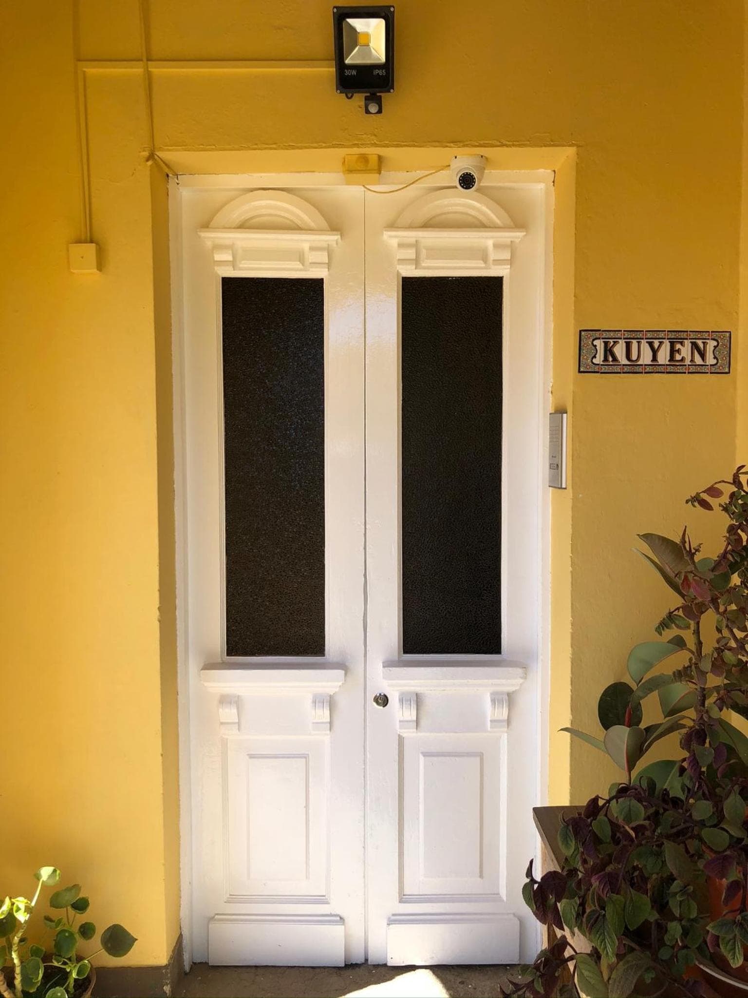 Kuyen Hostel & Tiny Houses photo 5