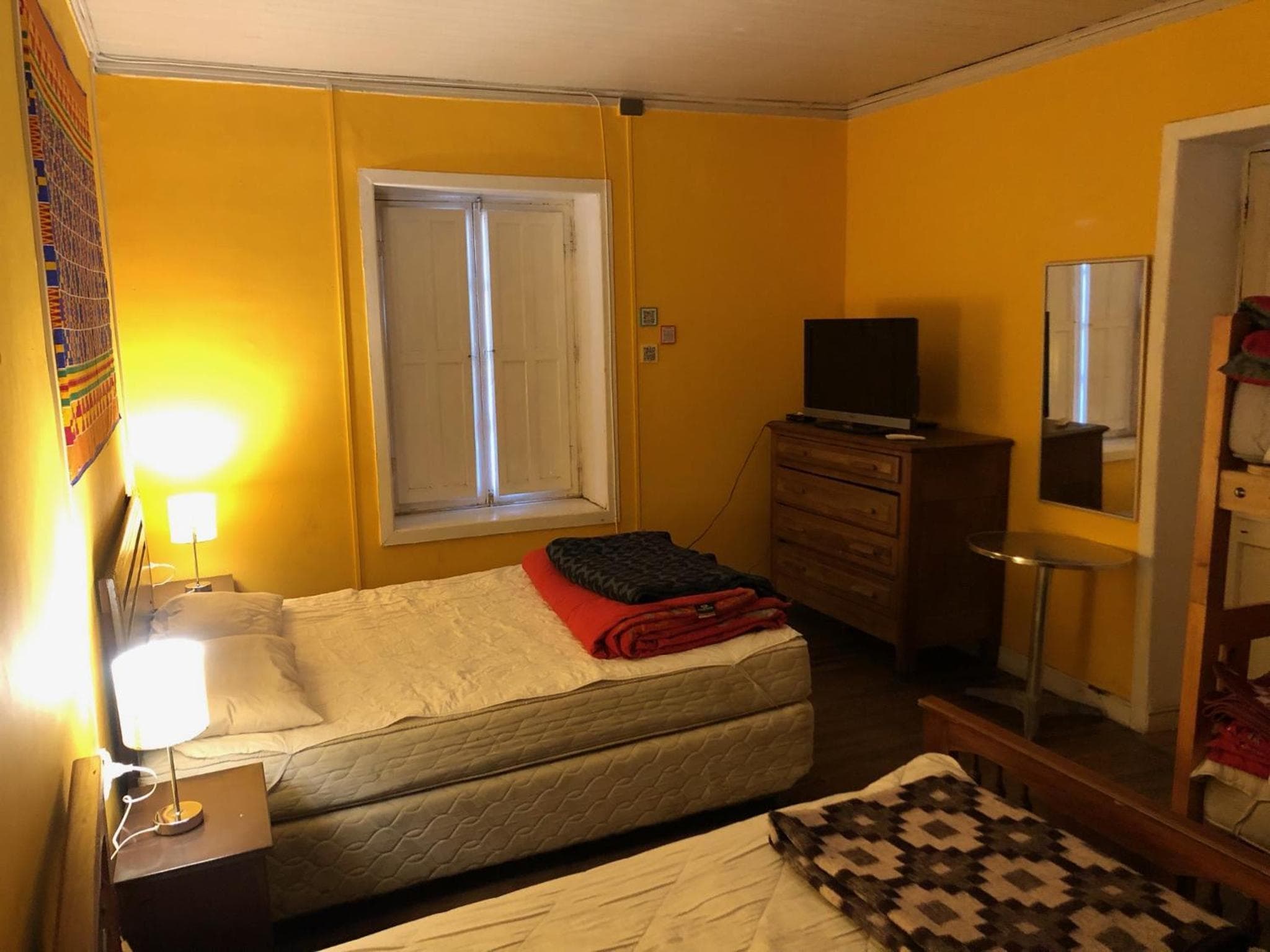 Kuyen Hostel & Tiny Houses photo 4