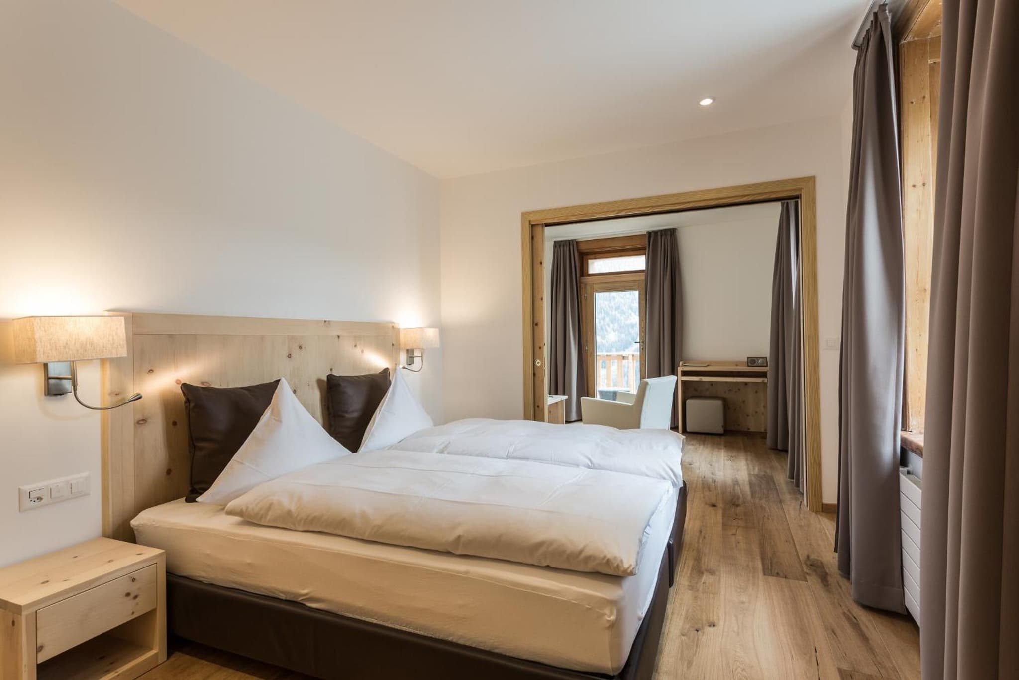 Meisser Hotel "superior" photo 5