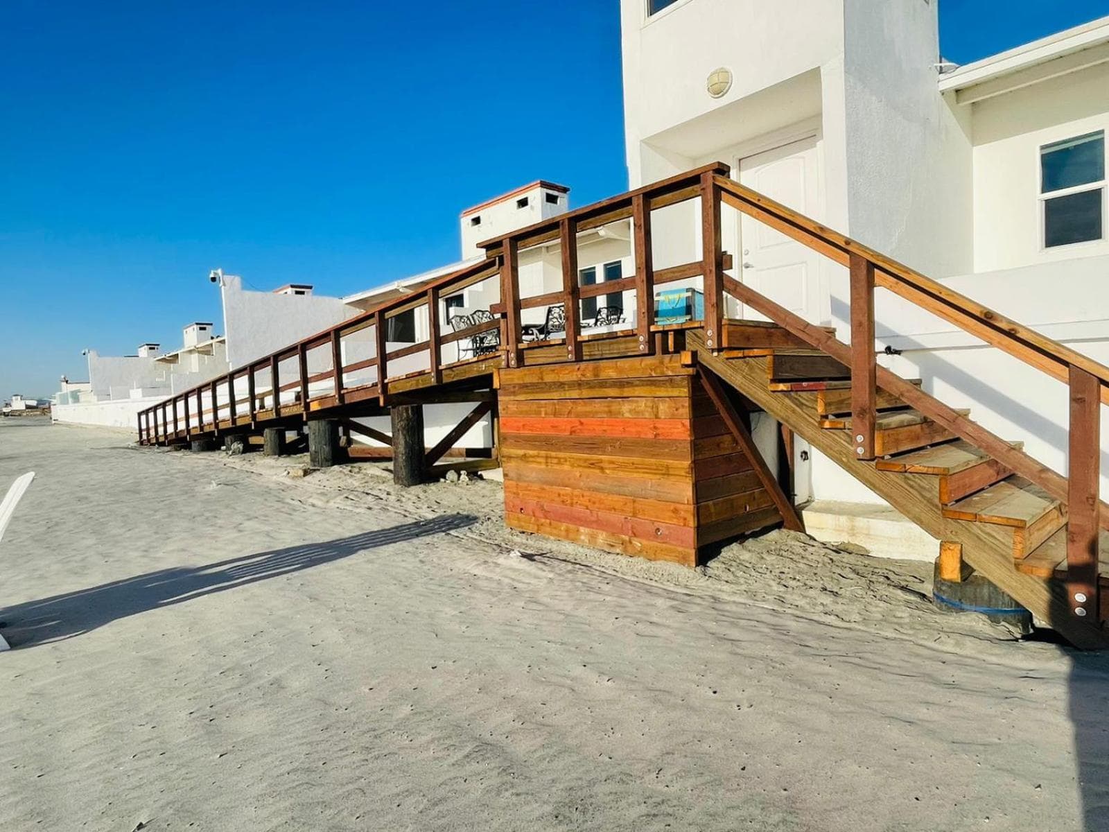 Quinta Pacifica Beachfront Villas photo 5