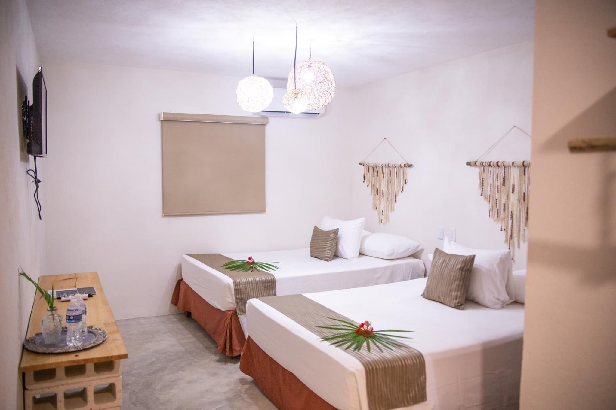 Ahava Hotel photo 5