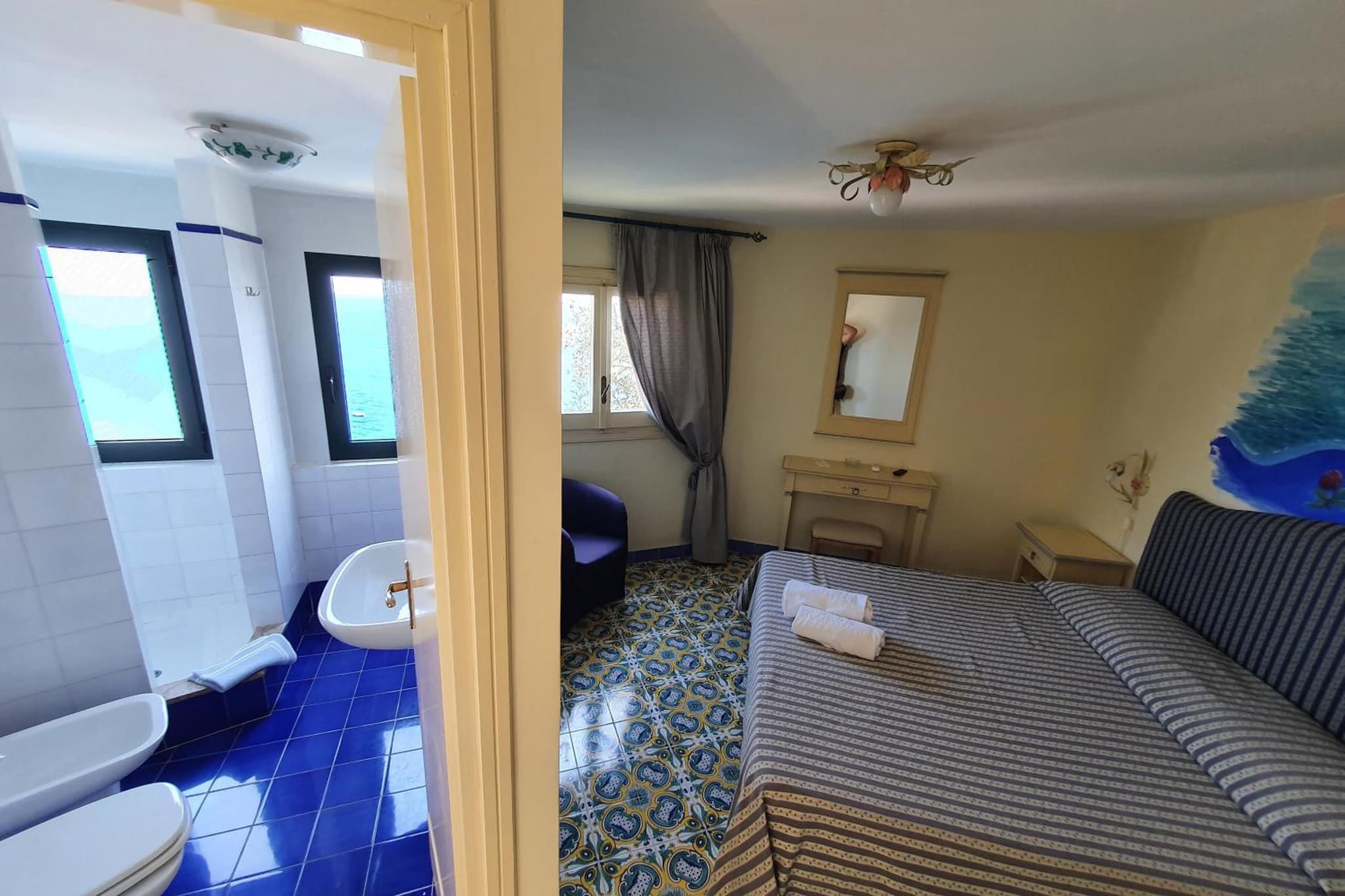 Hotel Torre Saracena photo 6