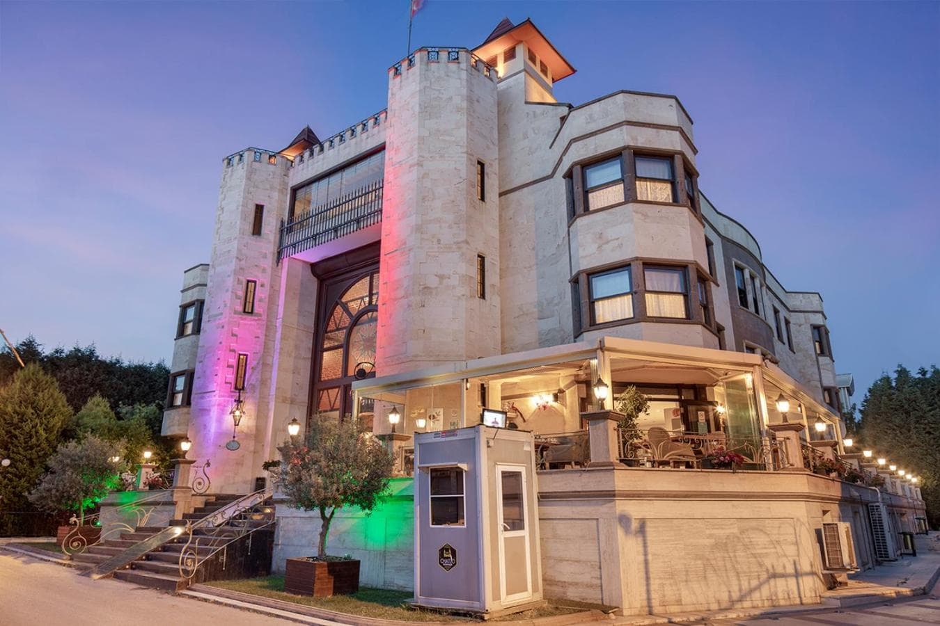 Chatto Hotel photo 7