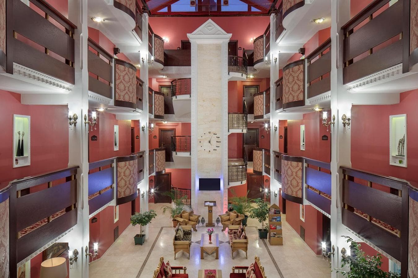 Chatto Hotel photo 2