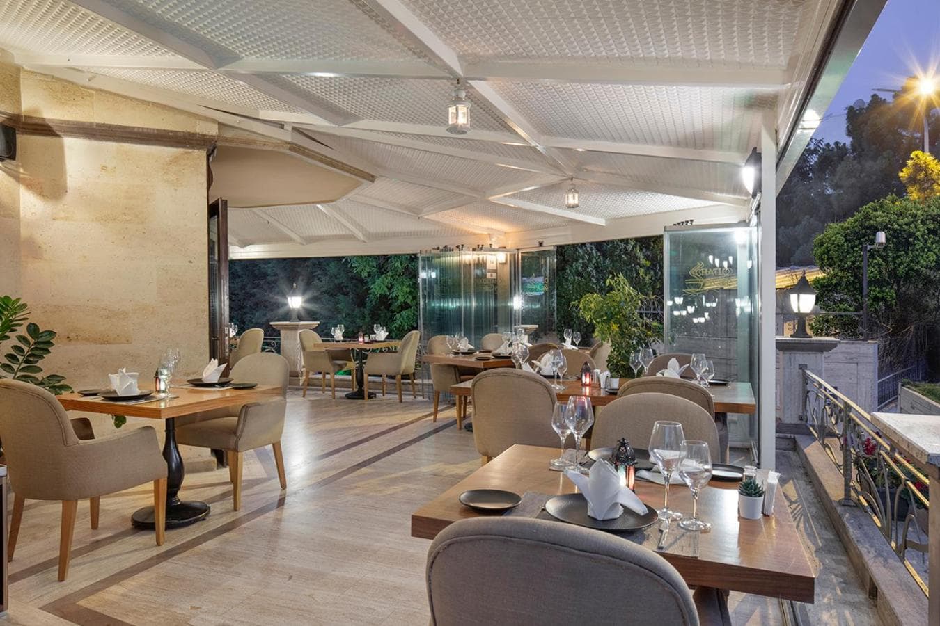 Chatto Hotel photo 3