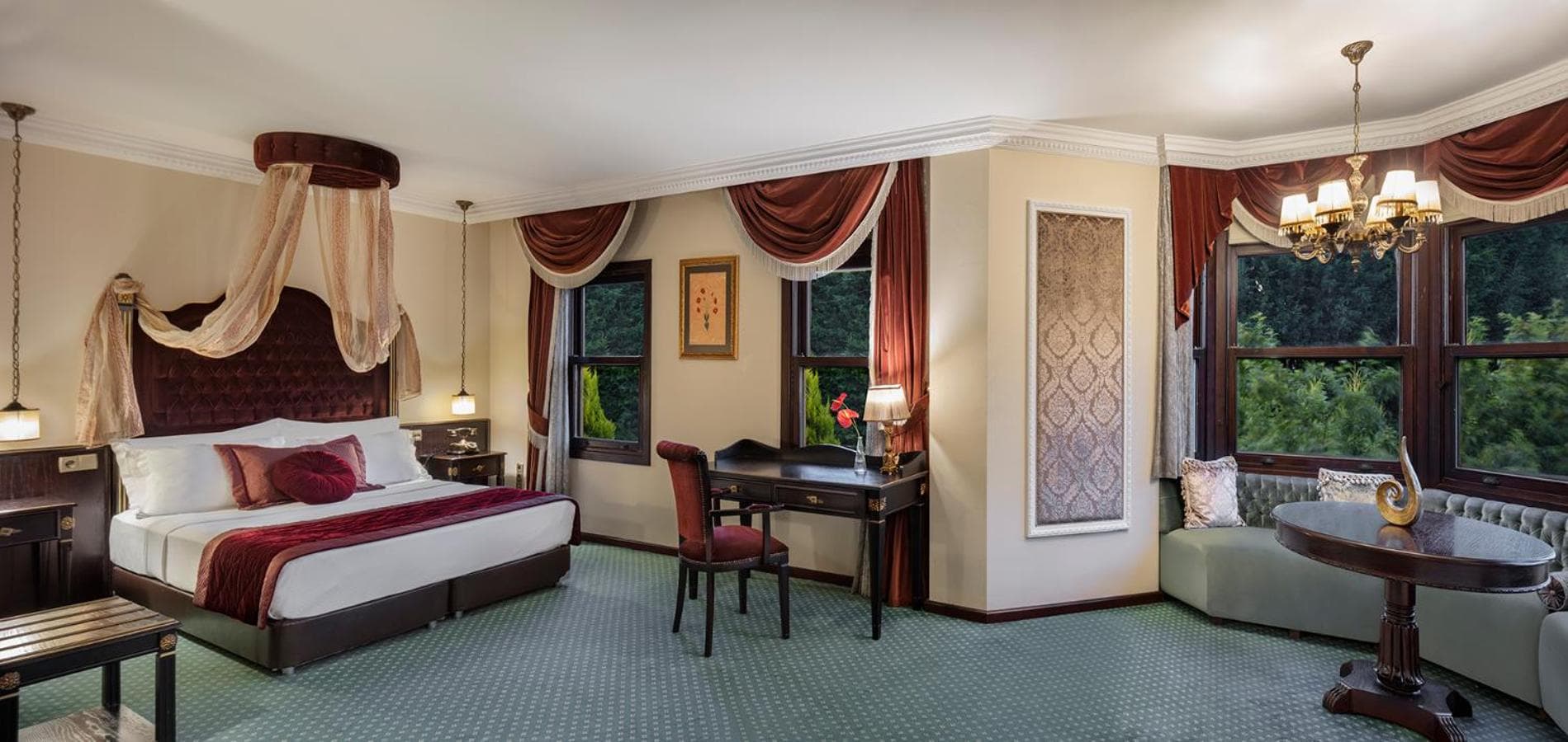 Chatto Hotel photo 9