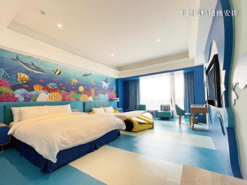 Chuang-tang Spring Spa Hotel photo 3