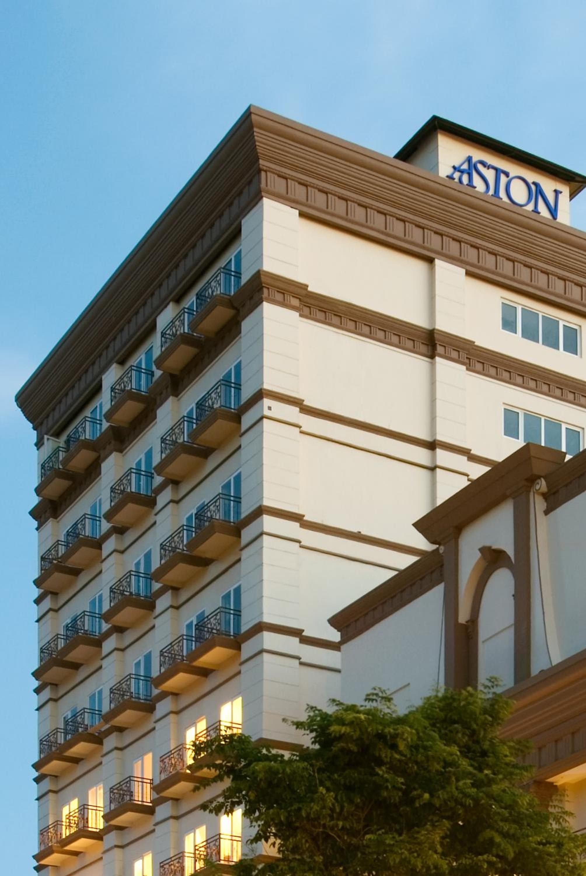 Aston Manado Hotel photo 8