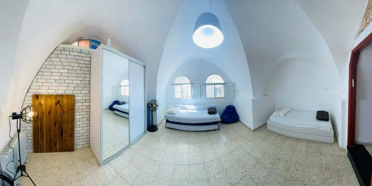 Zimmer in old City photo 2