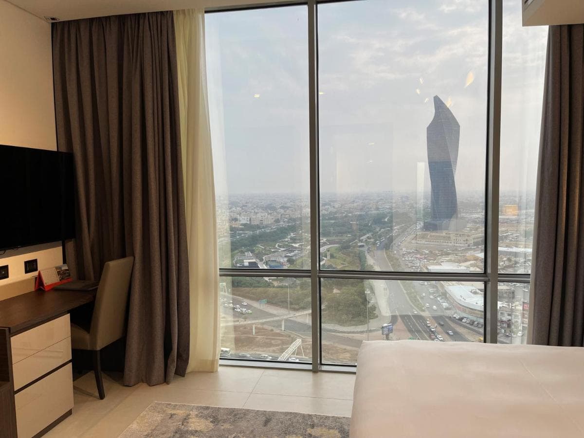 Swiss-Belinn Sharq, Kuwait photo 4
