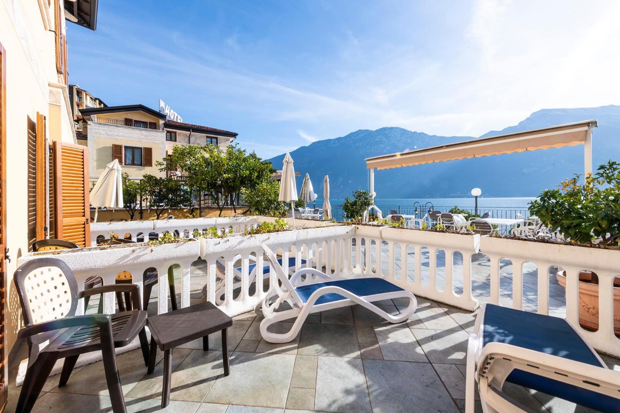 Hotel all'Azzurro photo 2