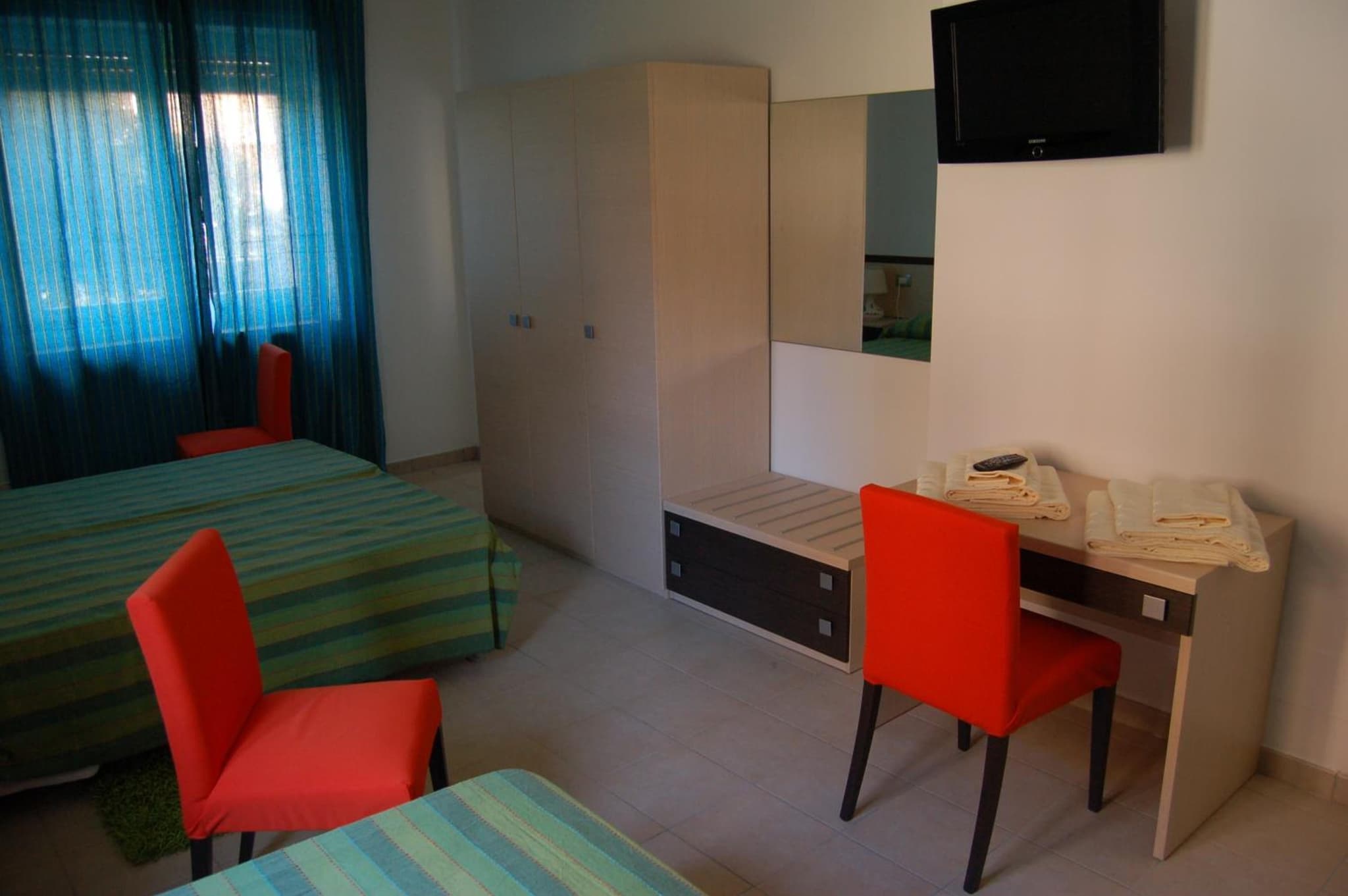 Solìa Bed & Breakfast photo 3