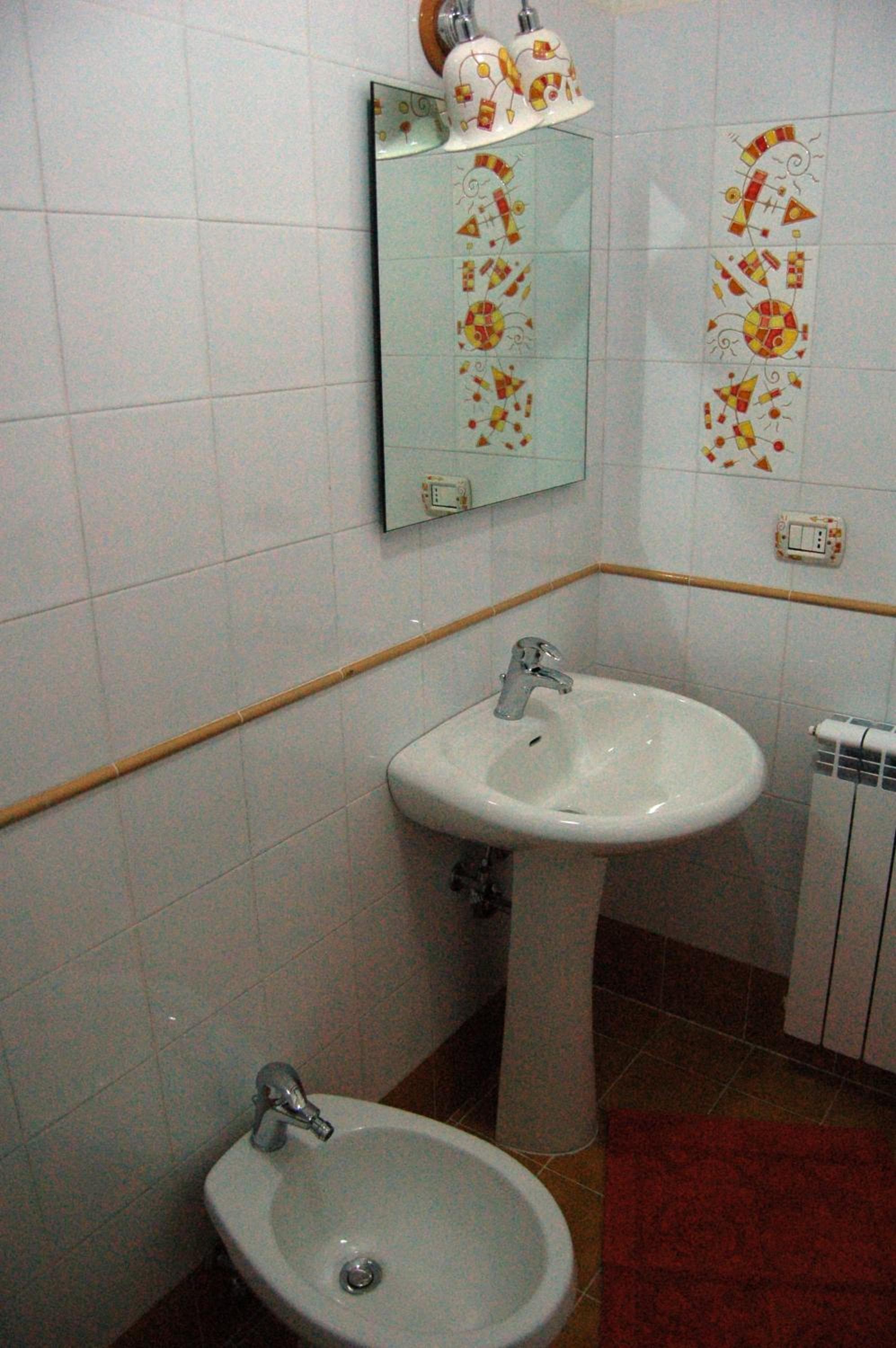 Solìa Bed & Breakfast photo 6