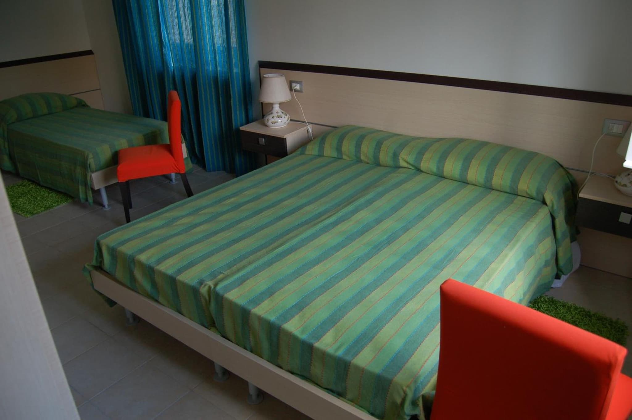 Solìa Bed & Breakfast photo 7