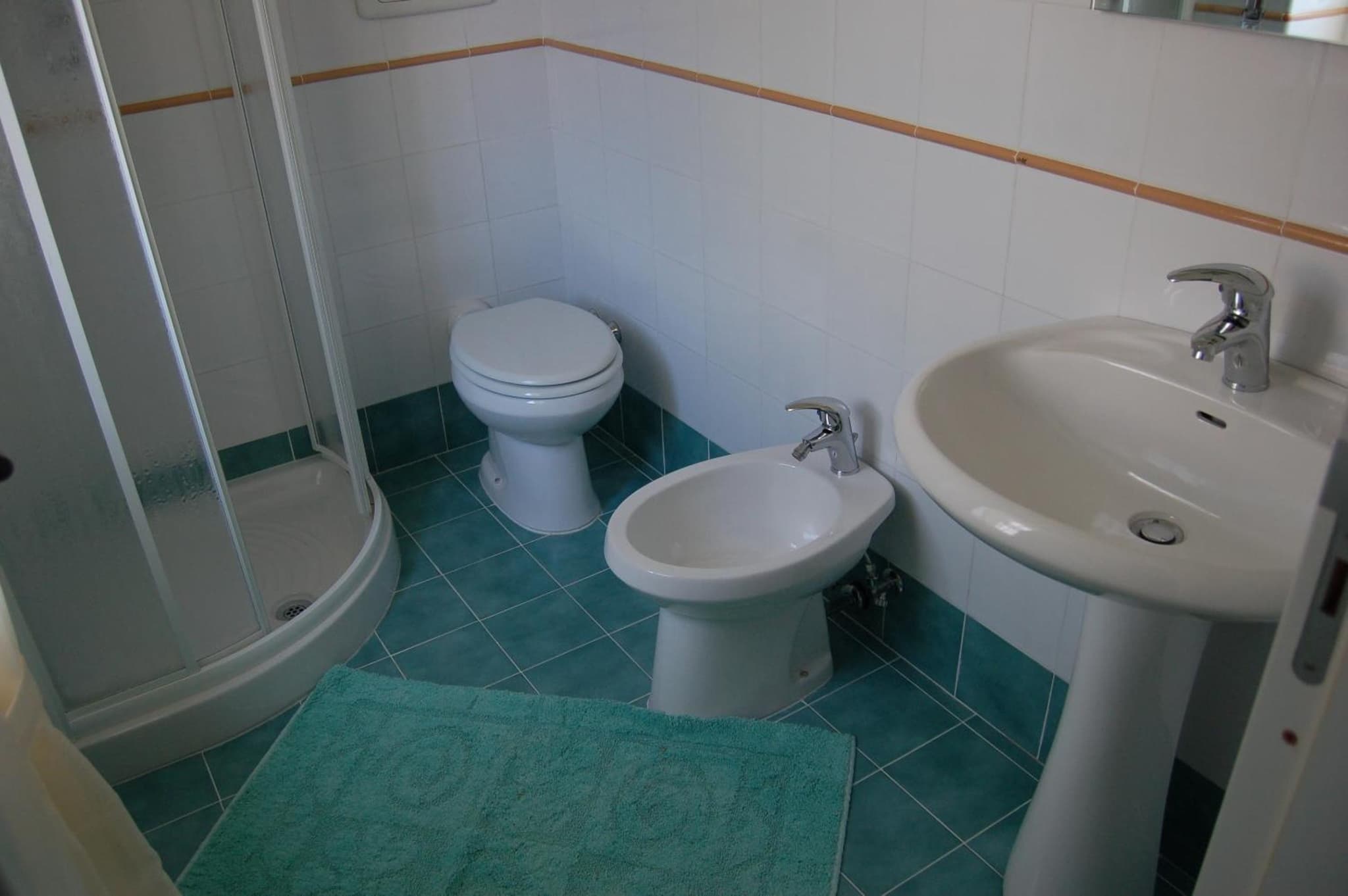 Solìa Bed & Breakfast photo 5