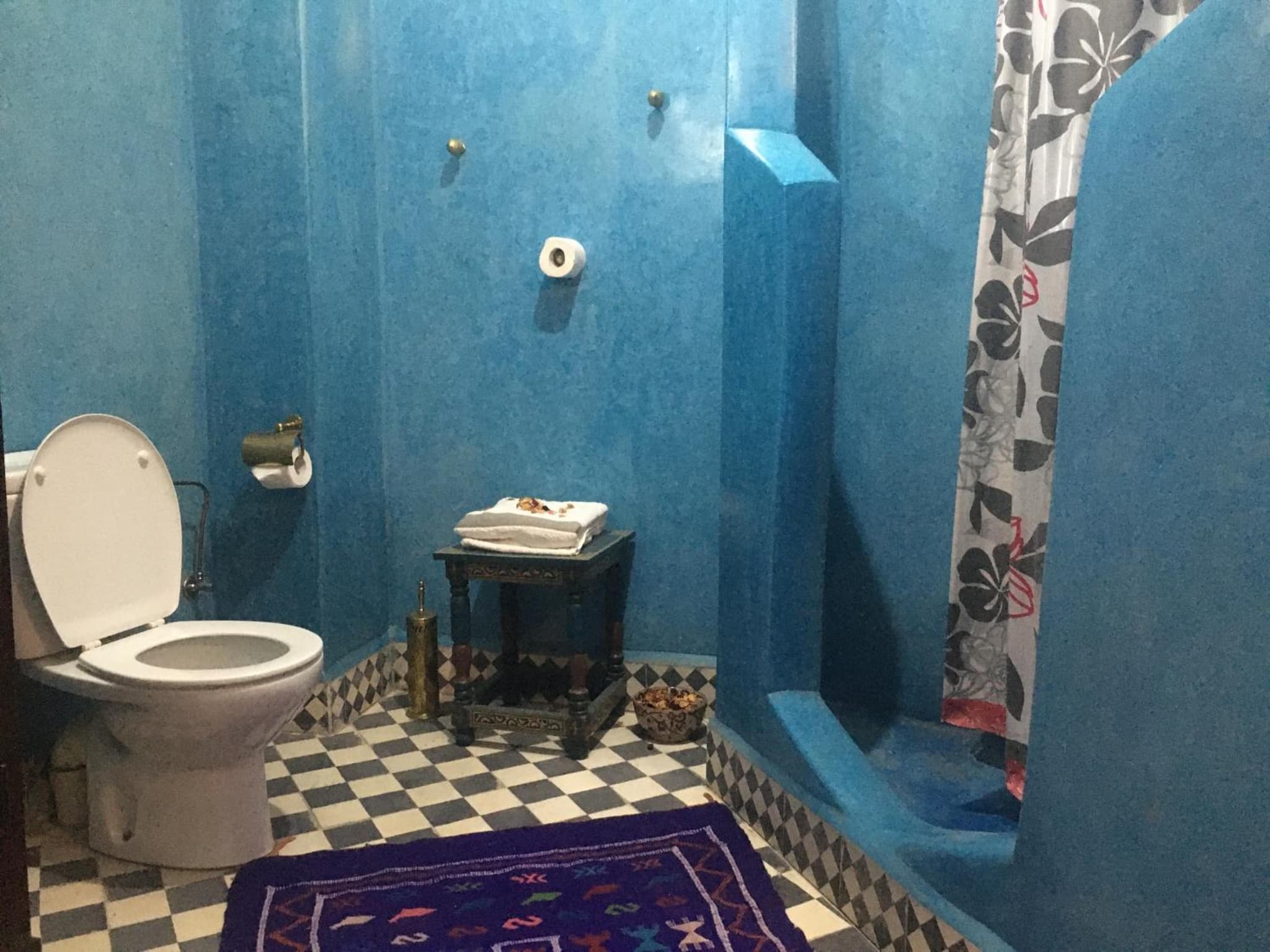 Riad Blue Berber photo 8