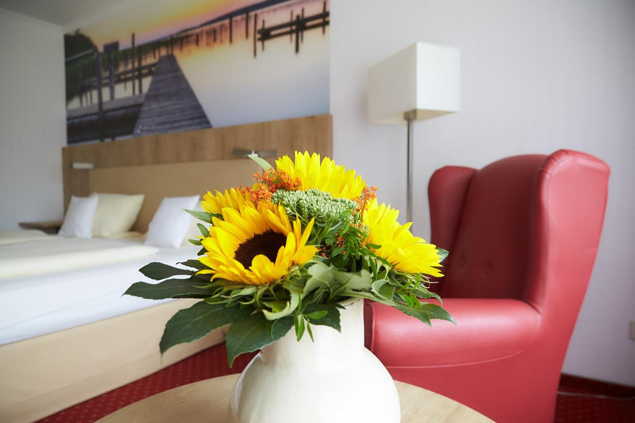 Flairhotel Hubertus photo 5