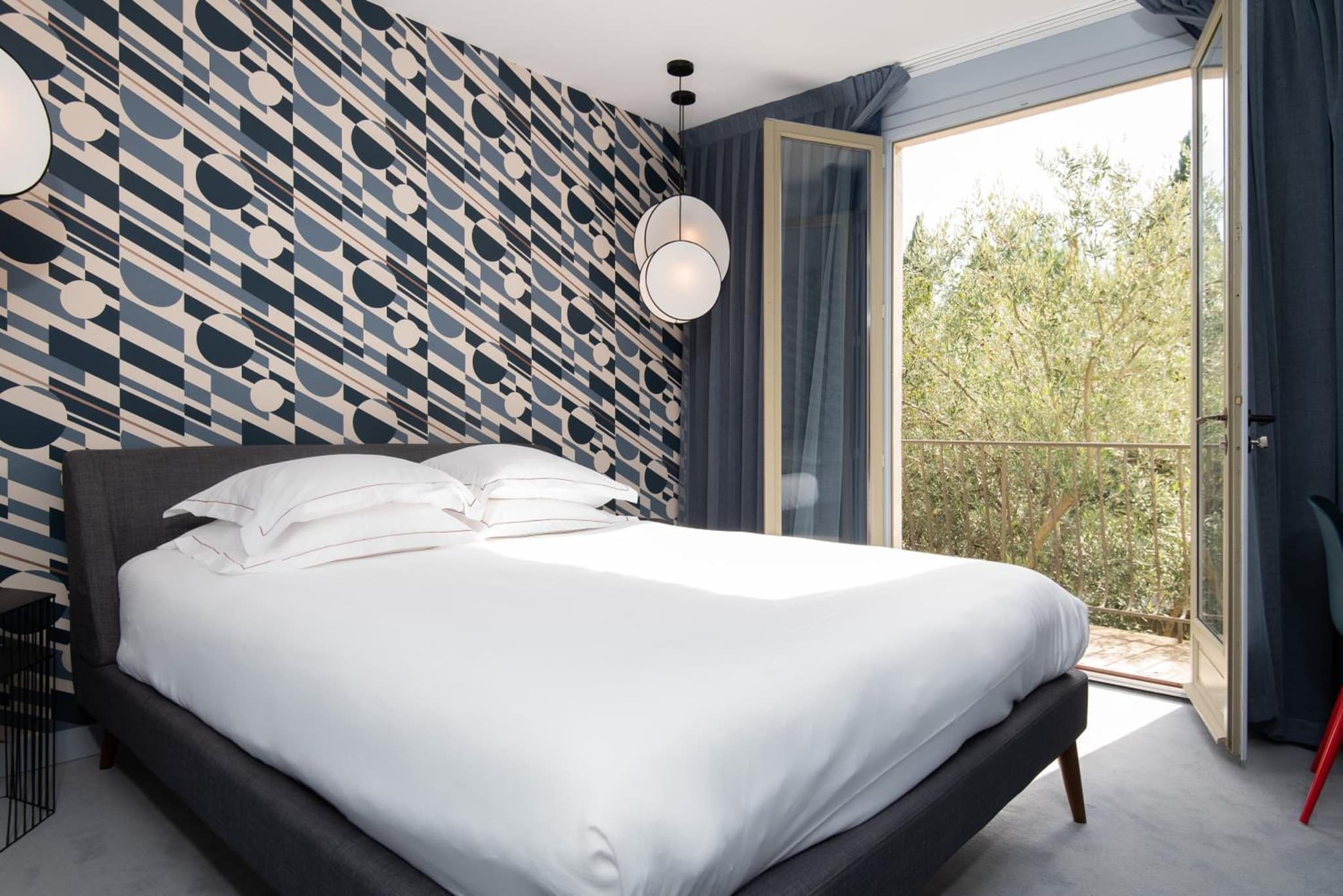 Hôtel Montmorency & Spa photo 7