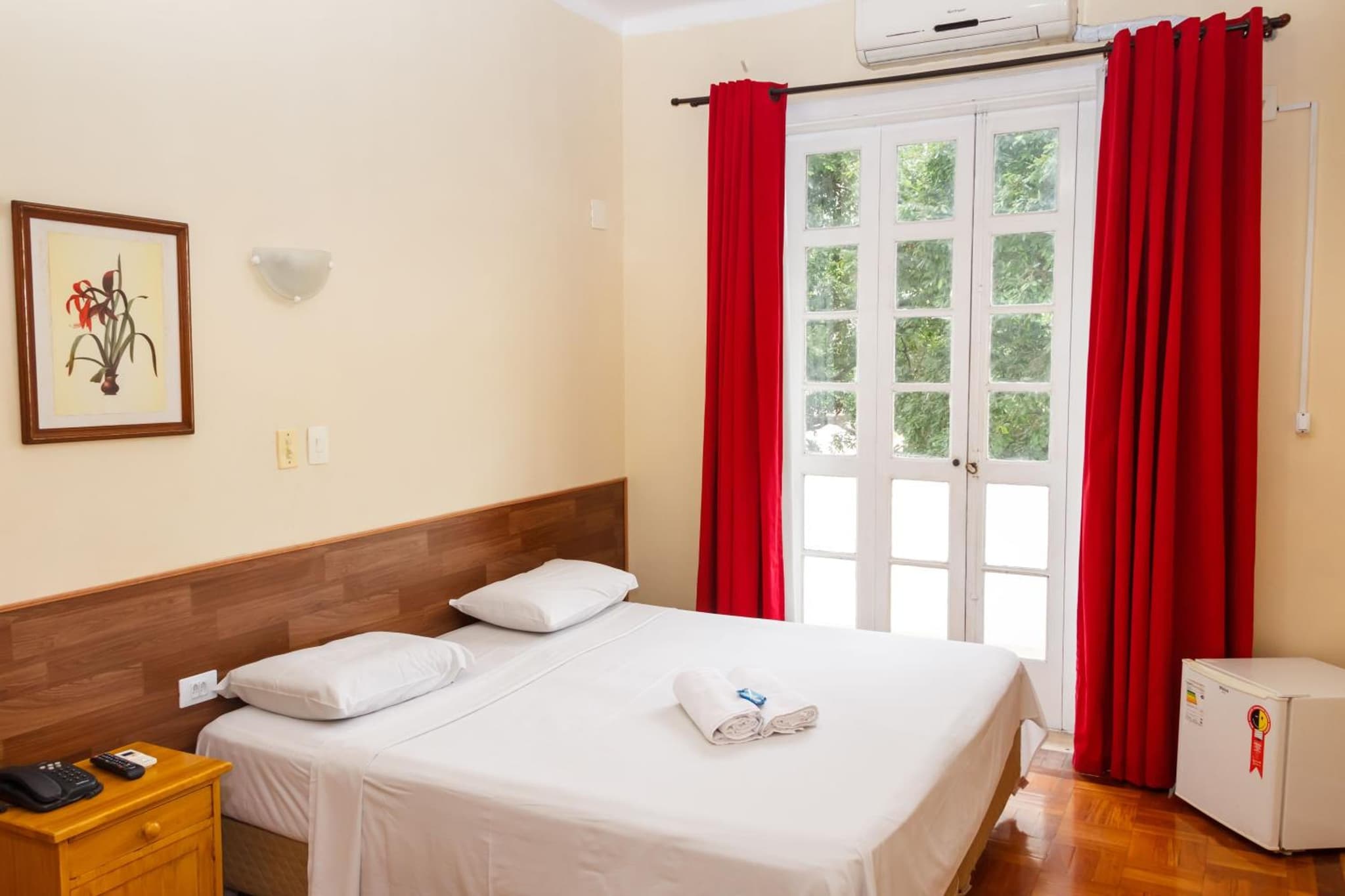 Hotel Carioca photo 9