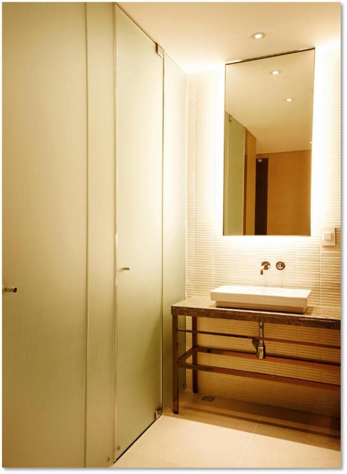 MD HOTEL Dongtan photo 2