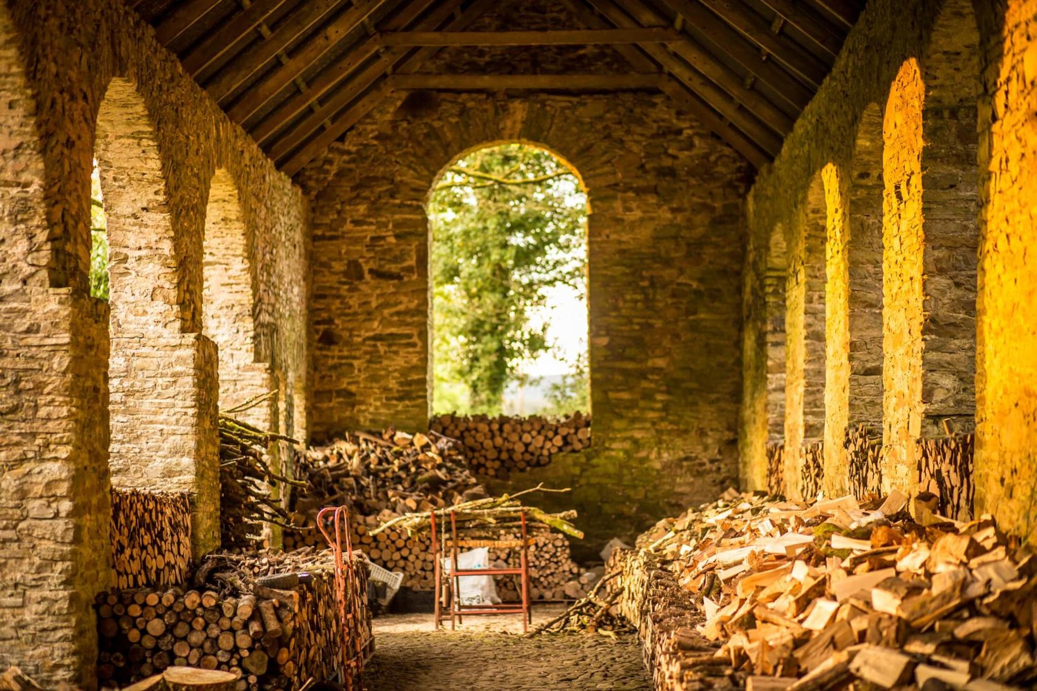 Roundwood House photo 6