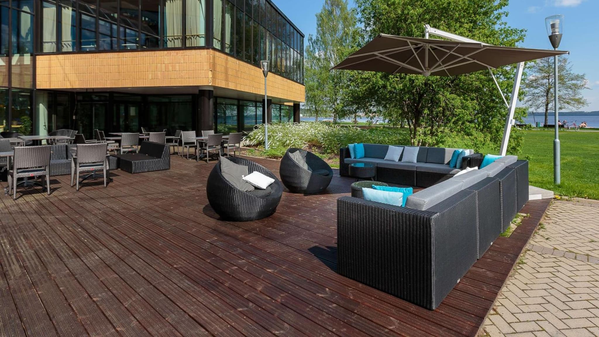 Scandic Kuopio photo 3