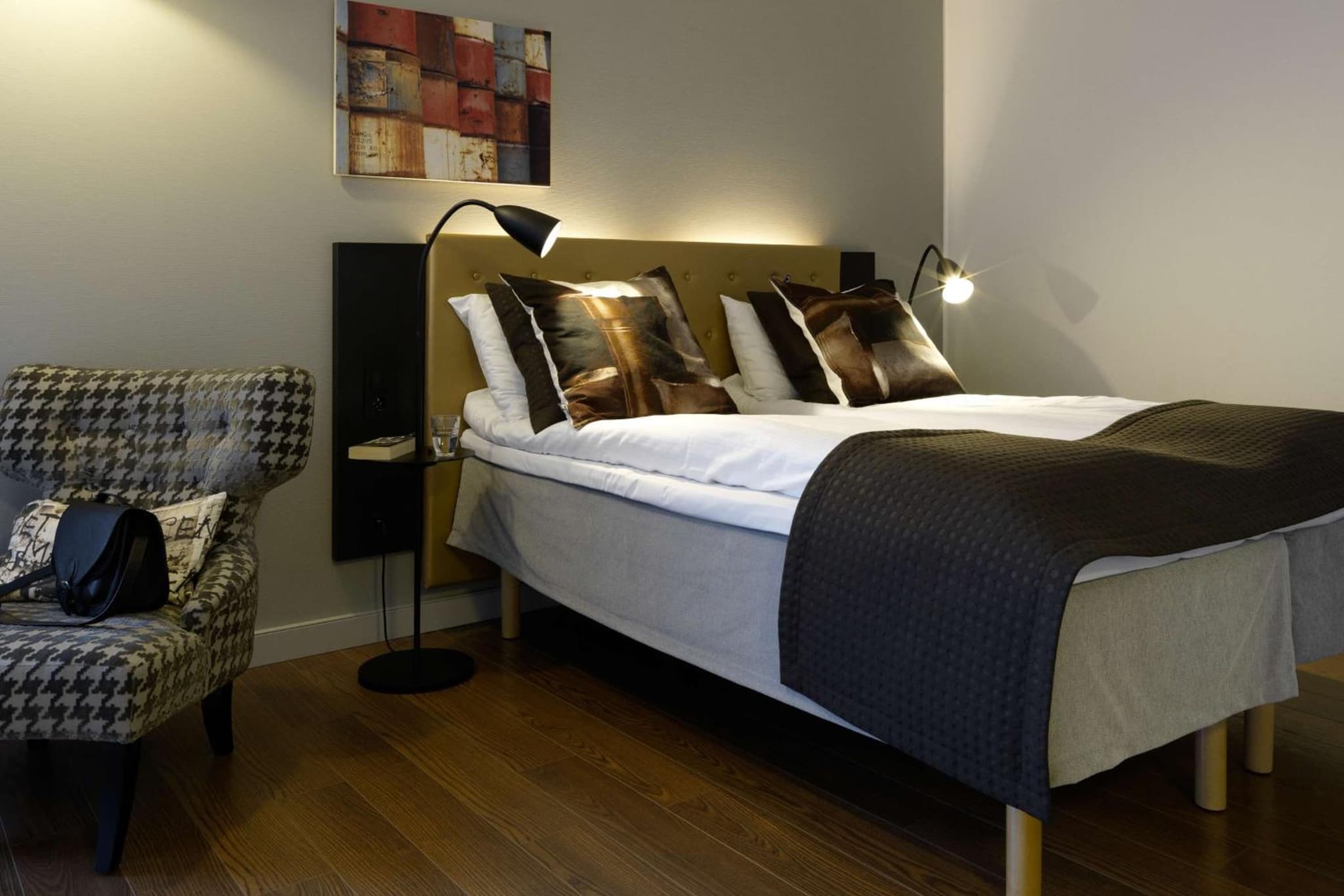 Scandic Stavanger Forus photo 9
