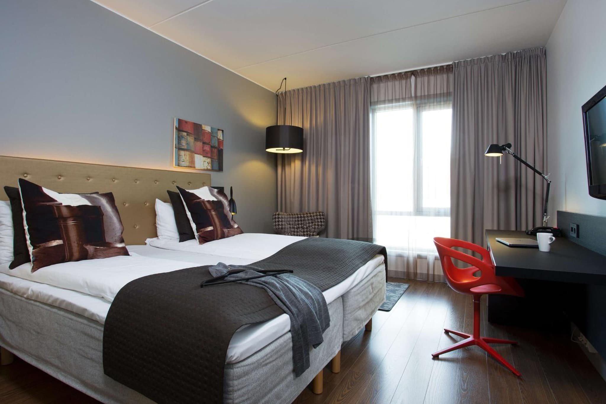 Scandic Stavanger Forus photo 4