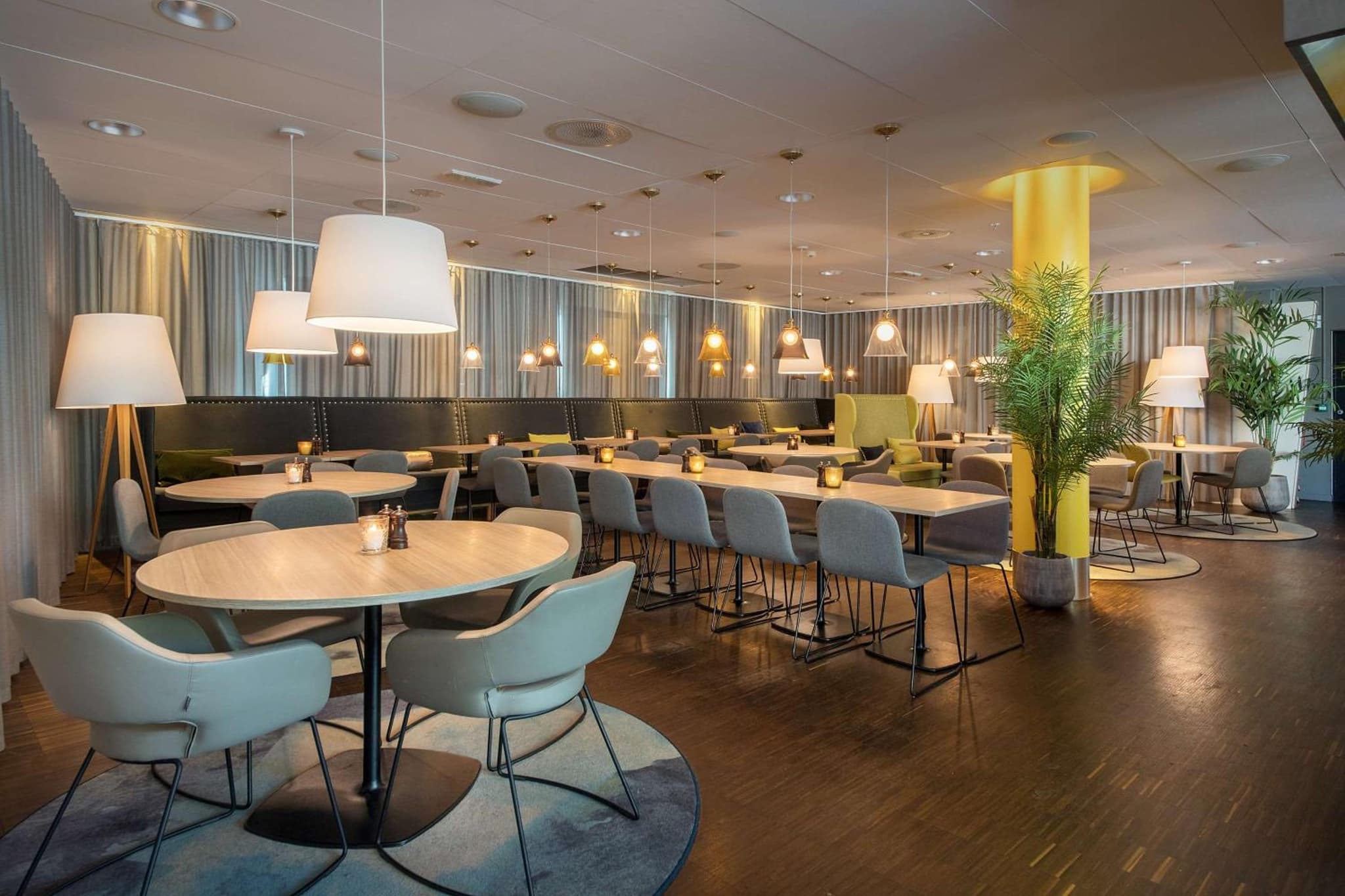 Scandic Stavanger Forus photo 7